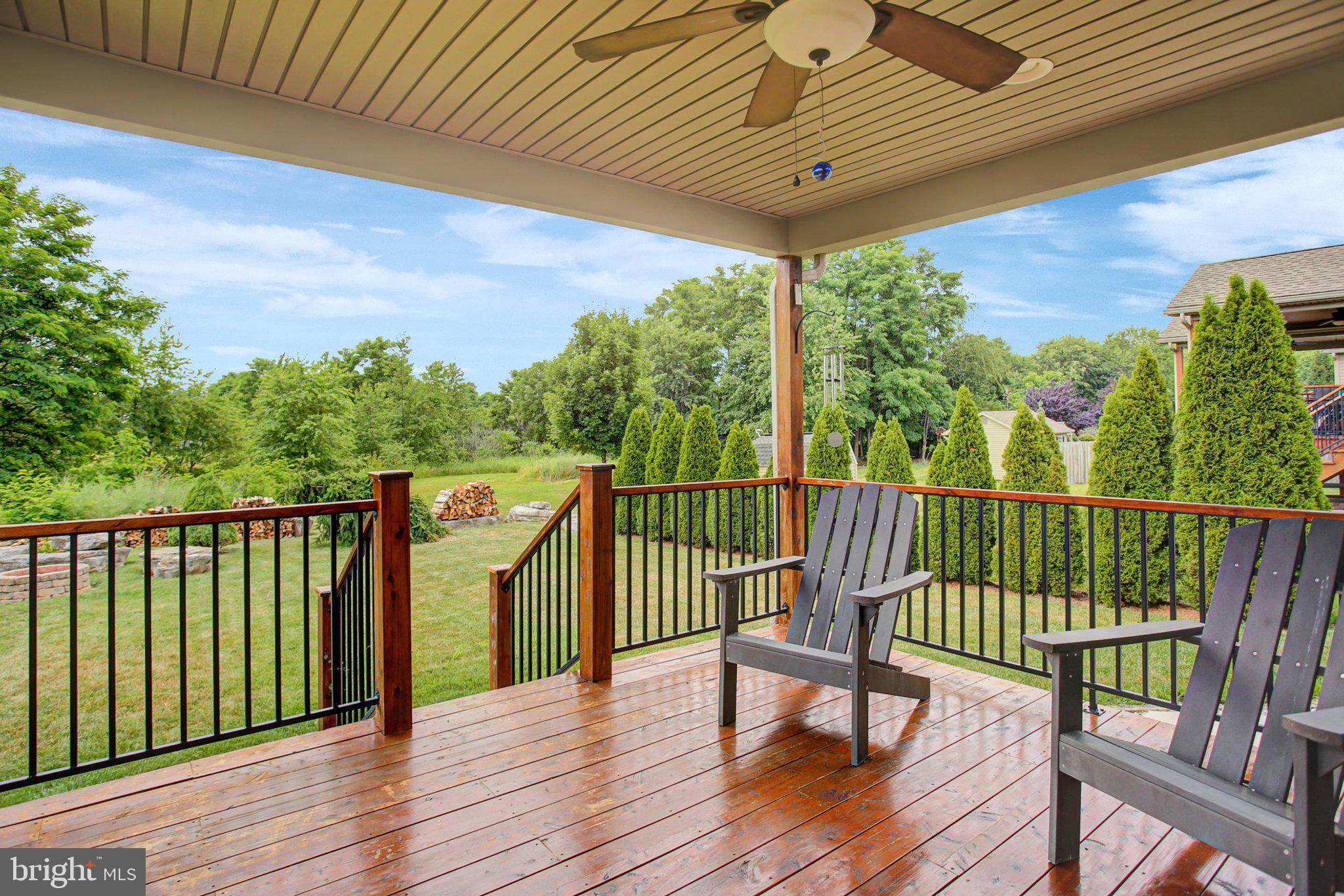 SHIPPENSBURG TOWNSHIP - Residential