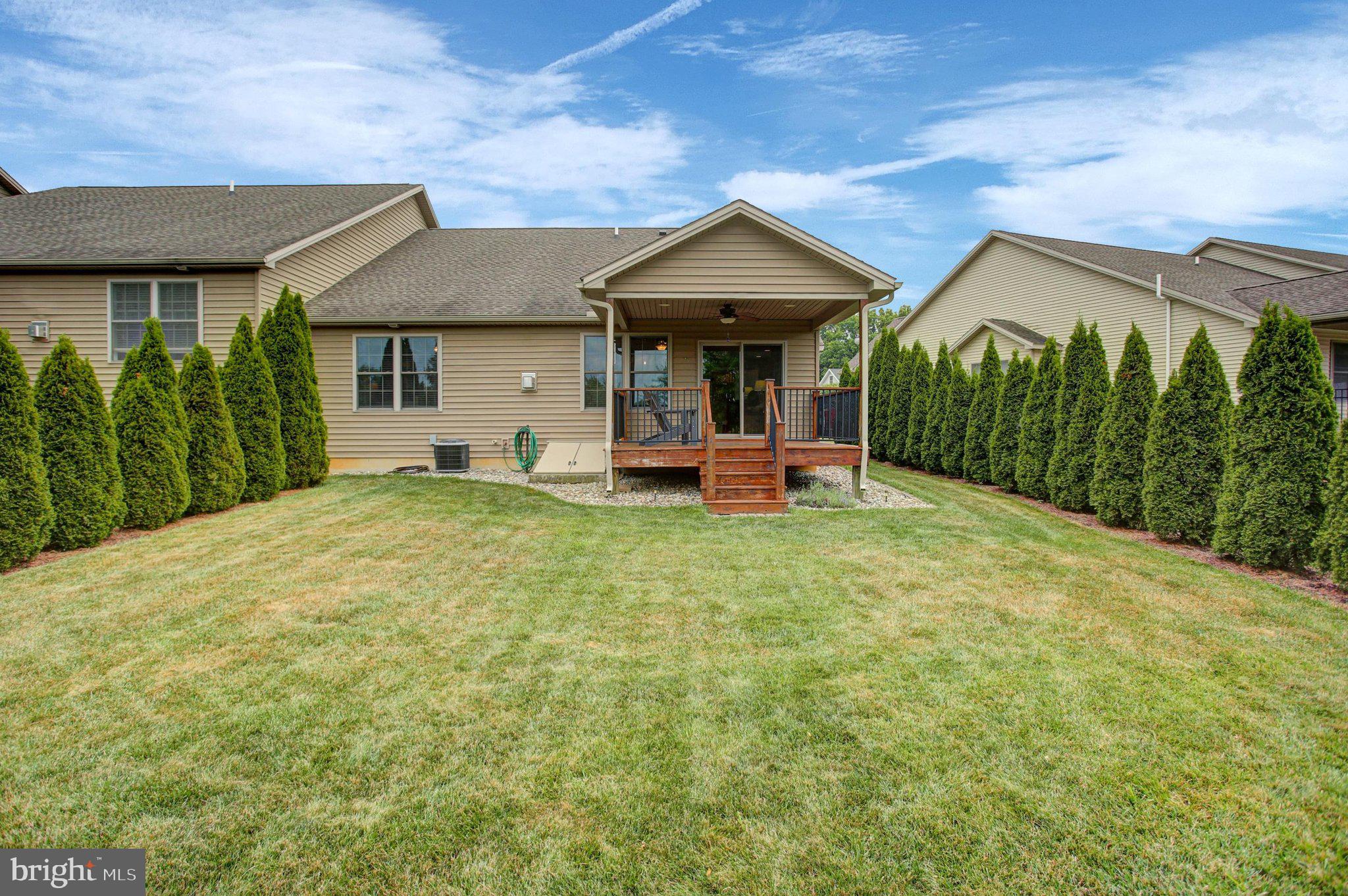 SHIPPENSBURG TOWNSHIP - Residential