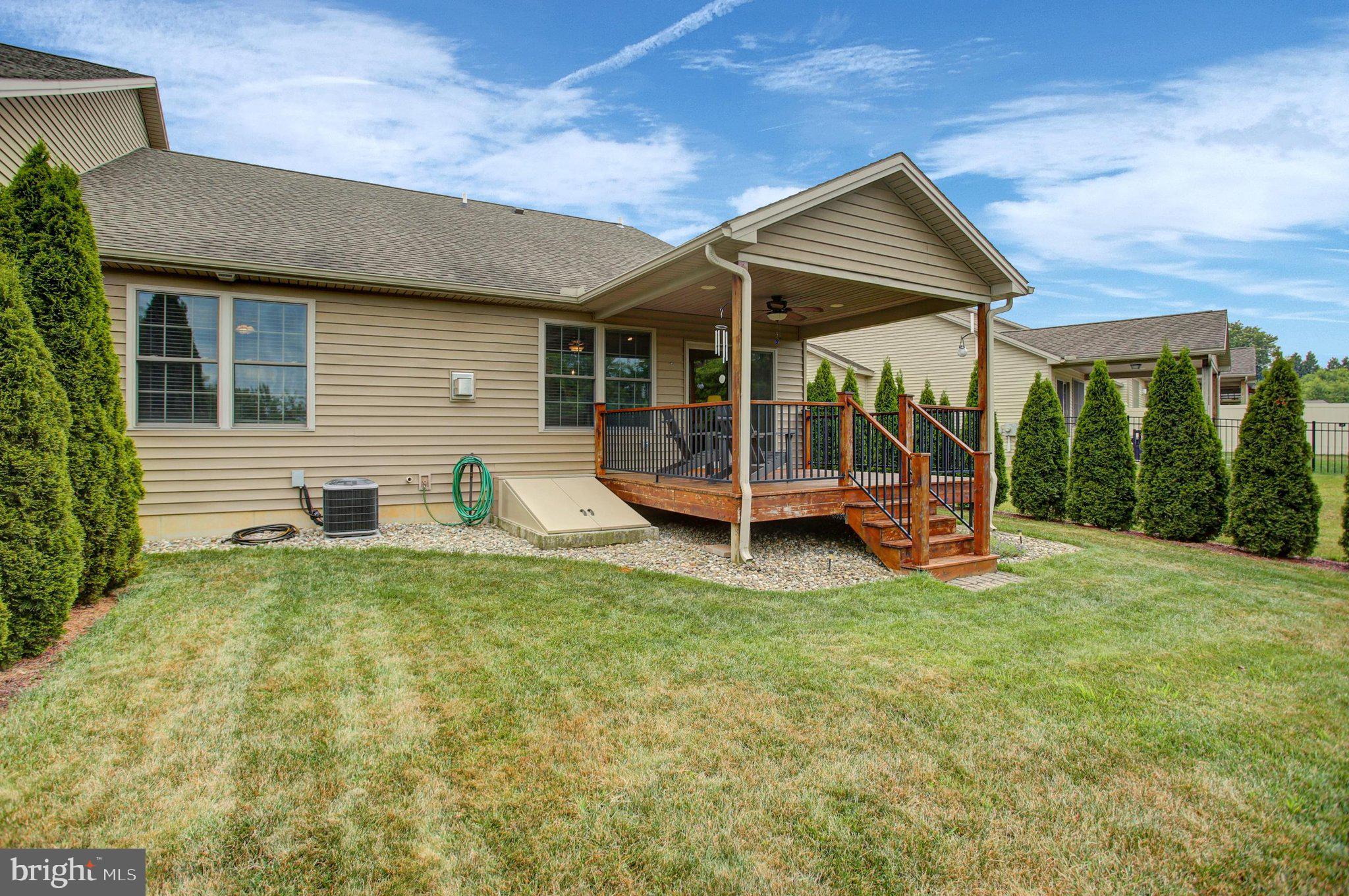 SHIPPENSBURG TOWNSHIP - Residential