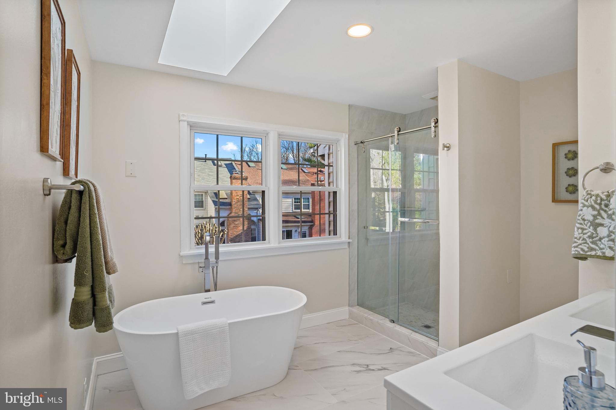 KINGSBERRY - Residential