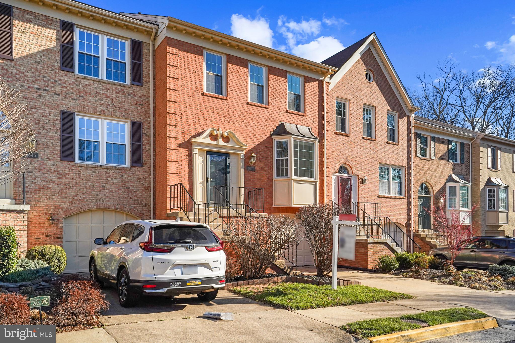KINGSBERRY - Residential