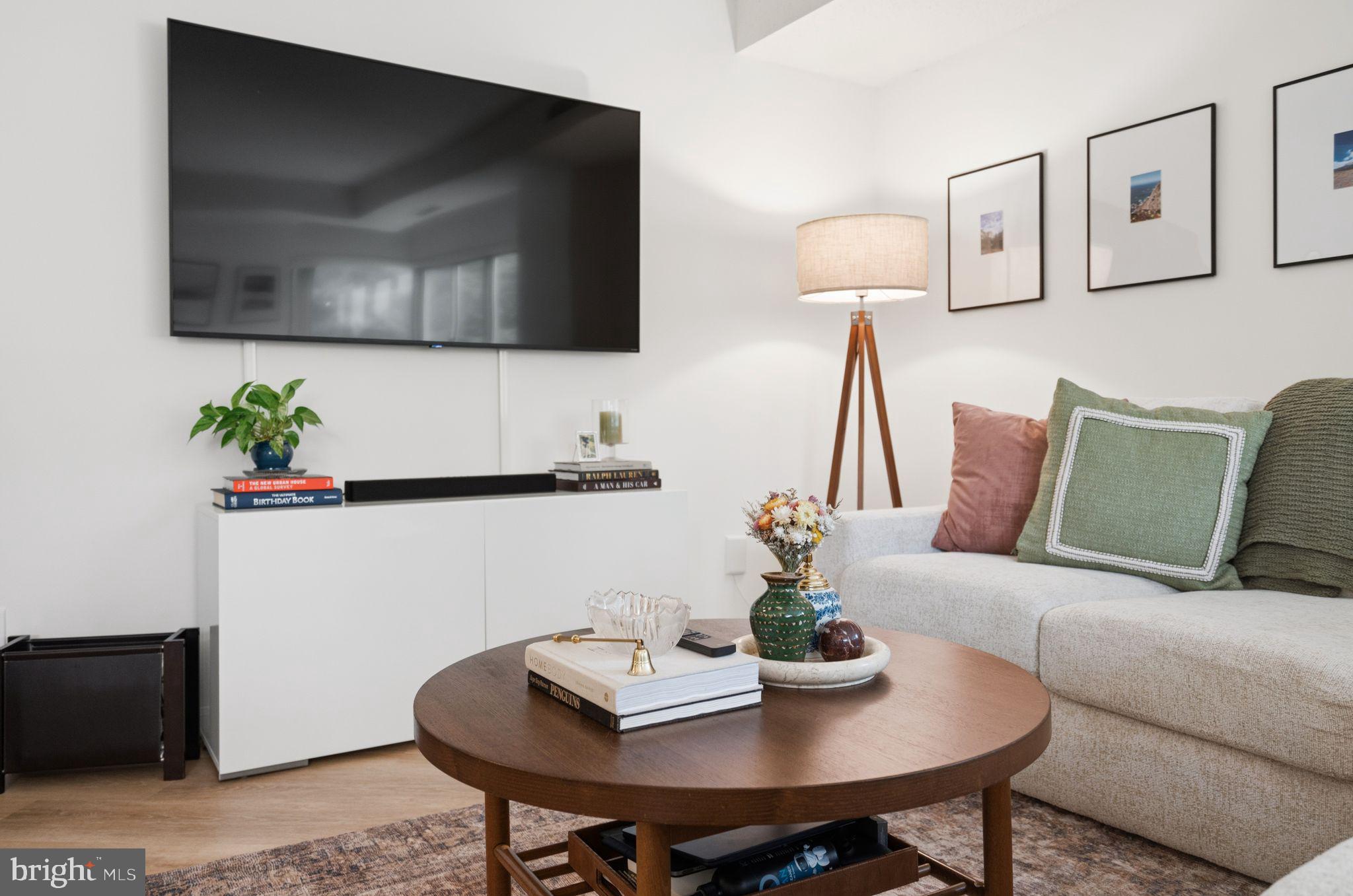 FALLSWOOD - Residential