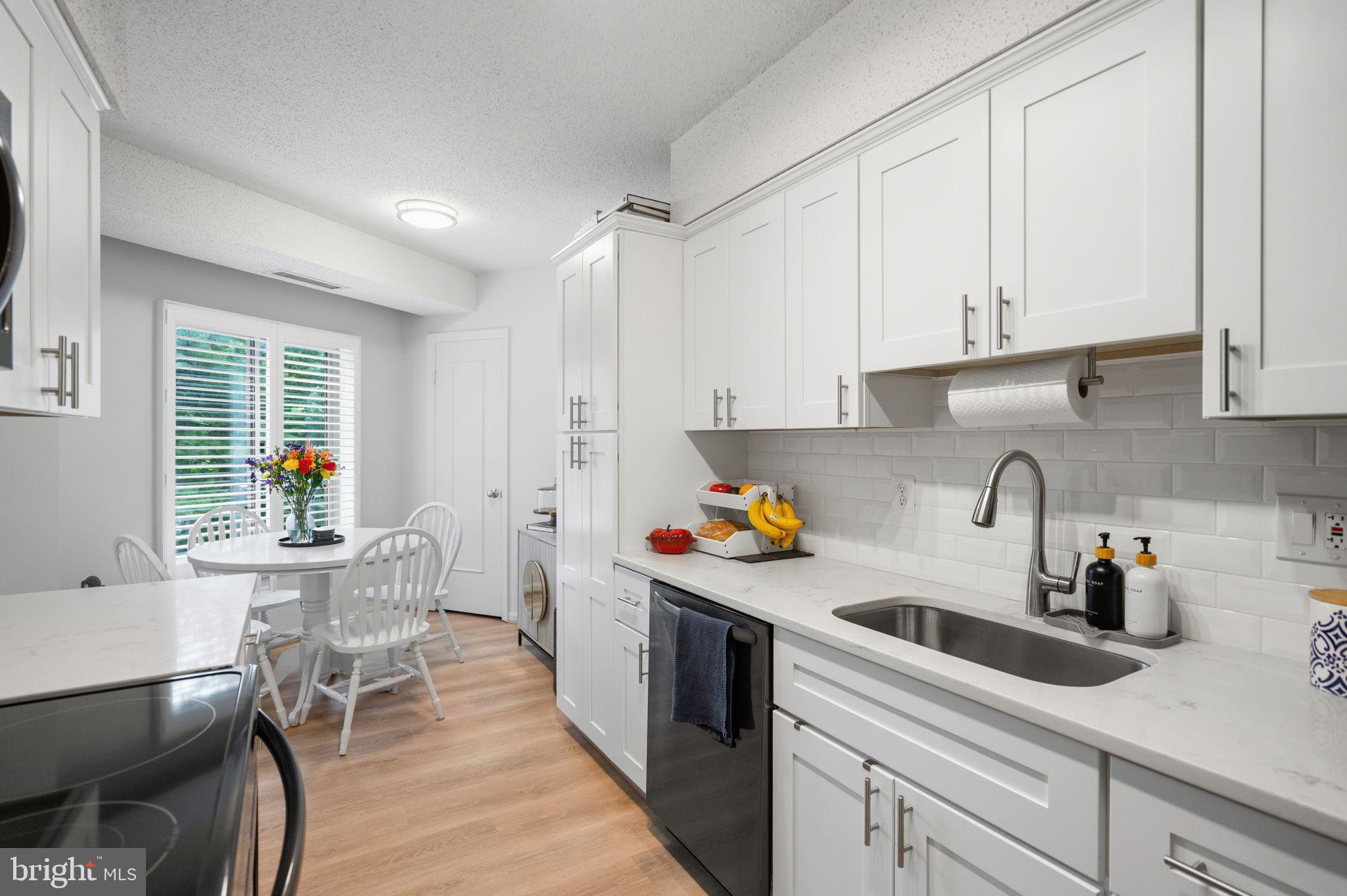 FALLSWOOD - Residential