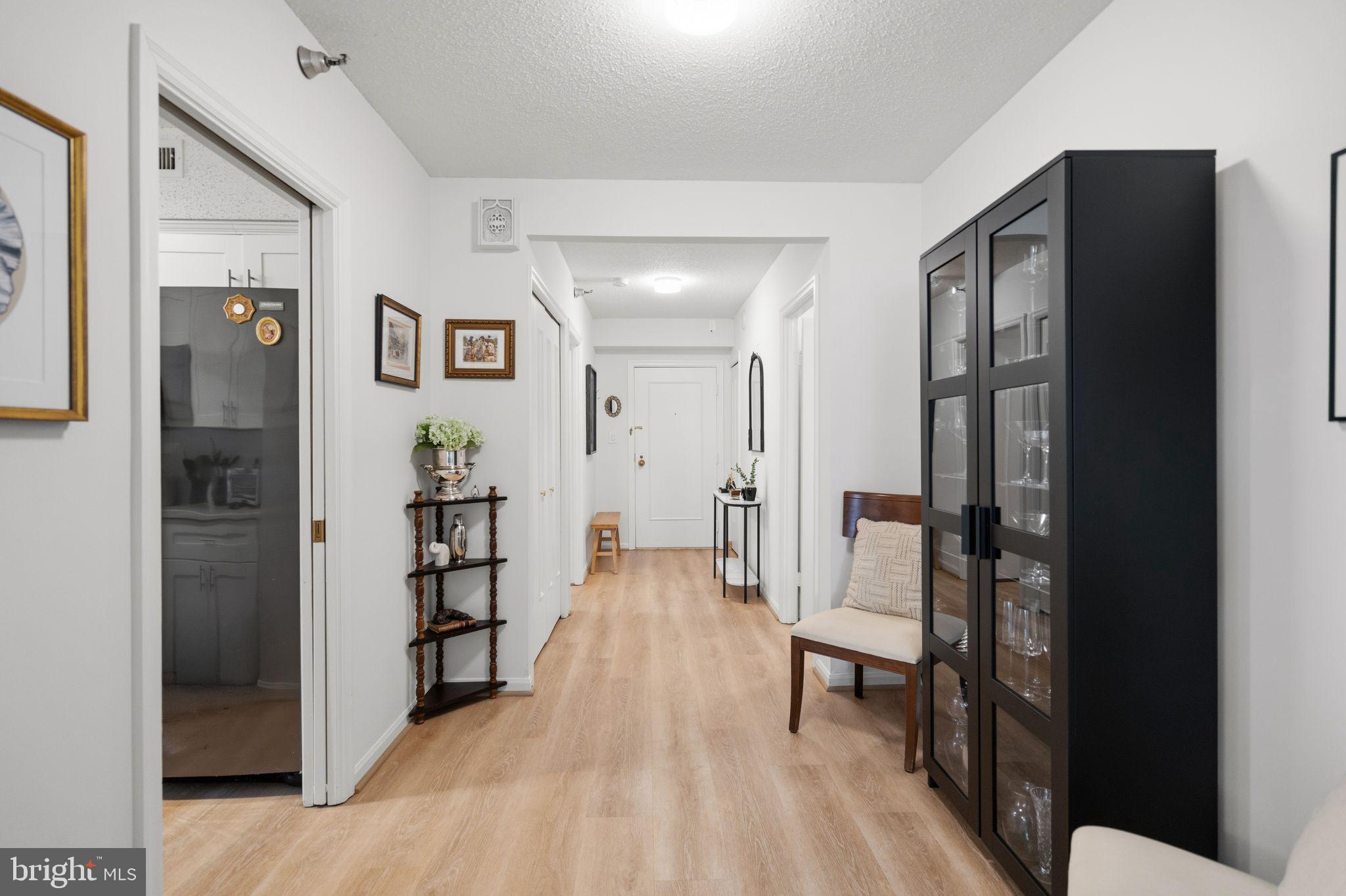 FALLSWOOD - Residential