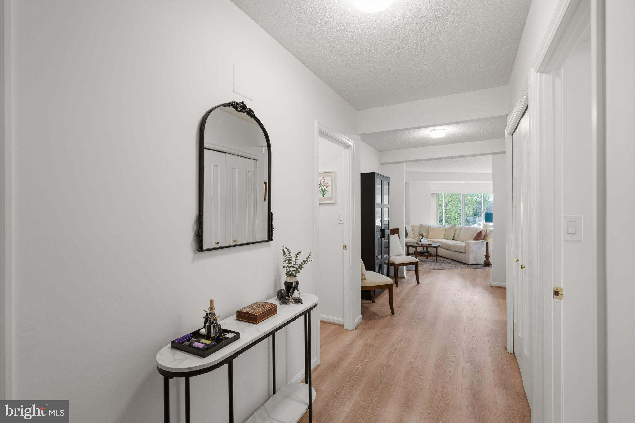 FALLSWOOD - Residential