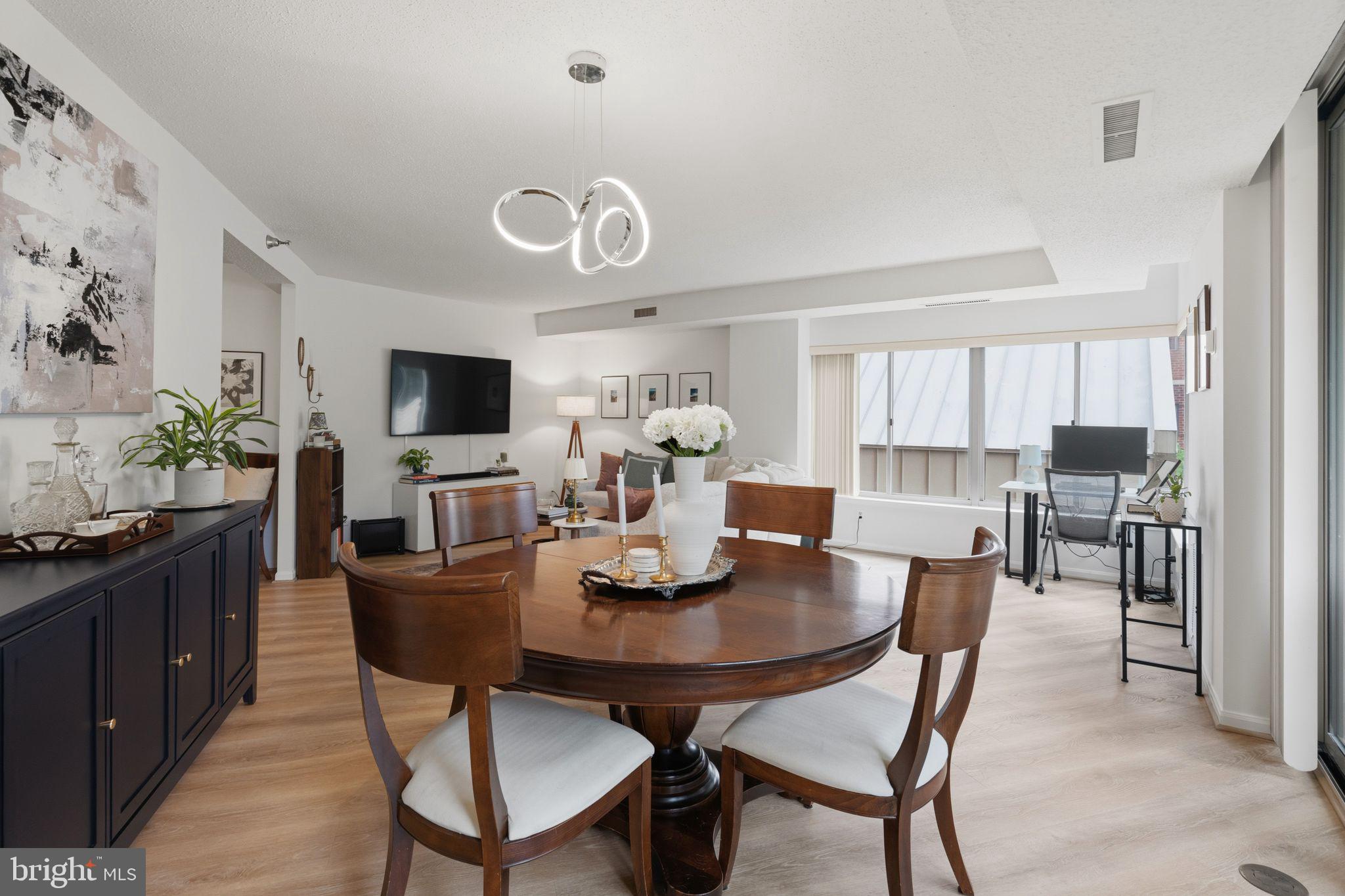 FALLSWOOD - Residential