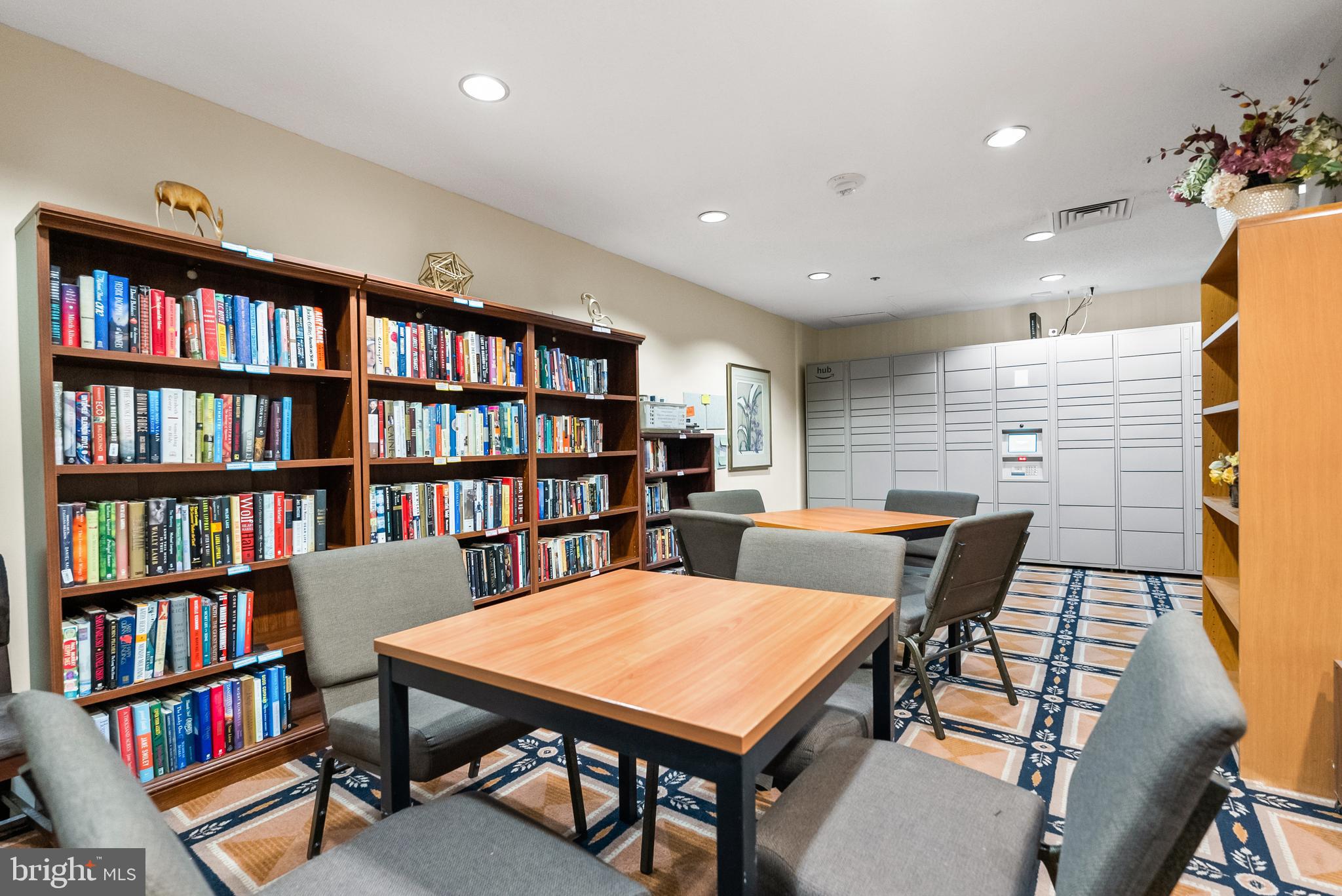 FALLSWOOD - Residential