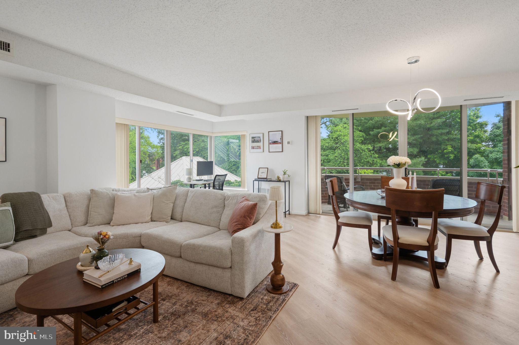 FALLSWOOD - Residential