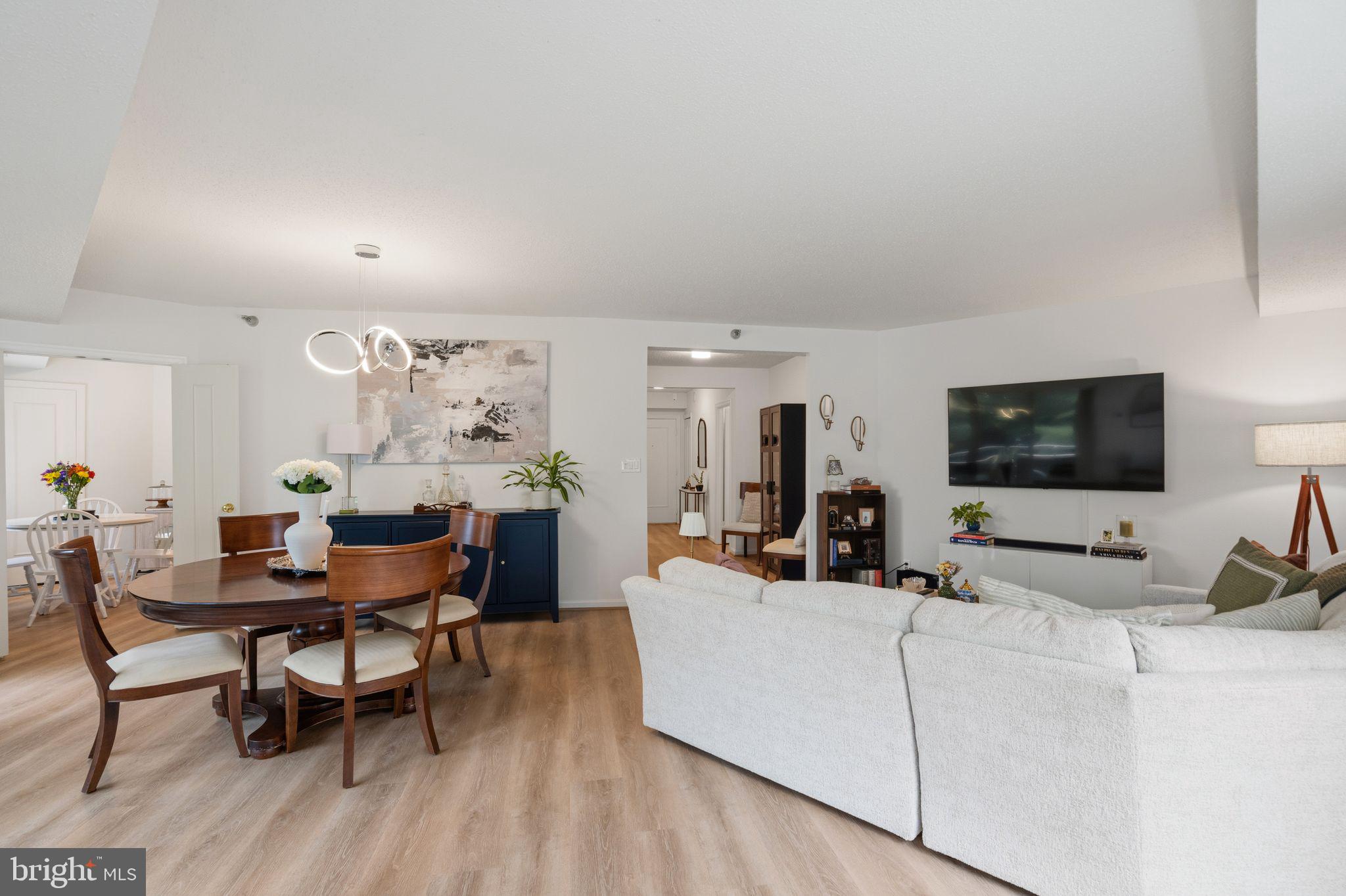 FALLSWOOD - Residential