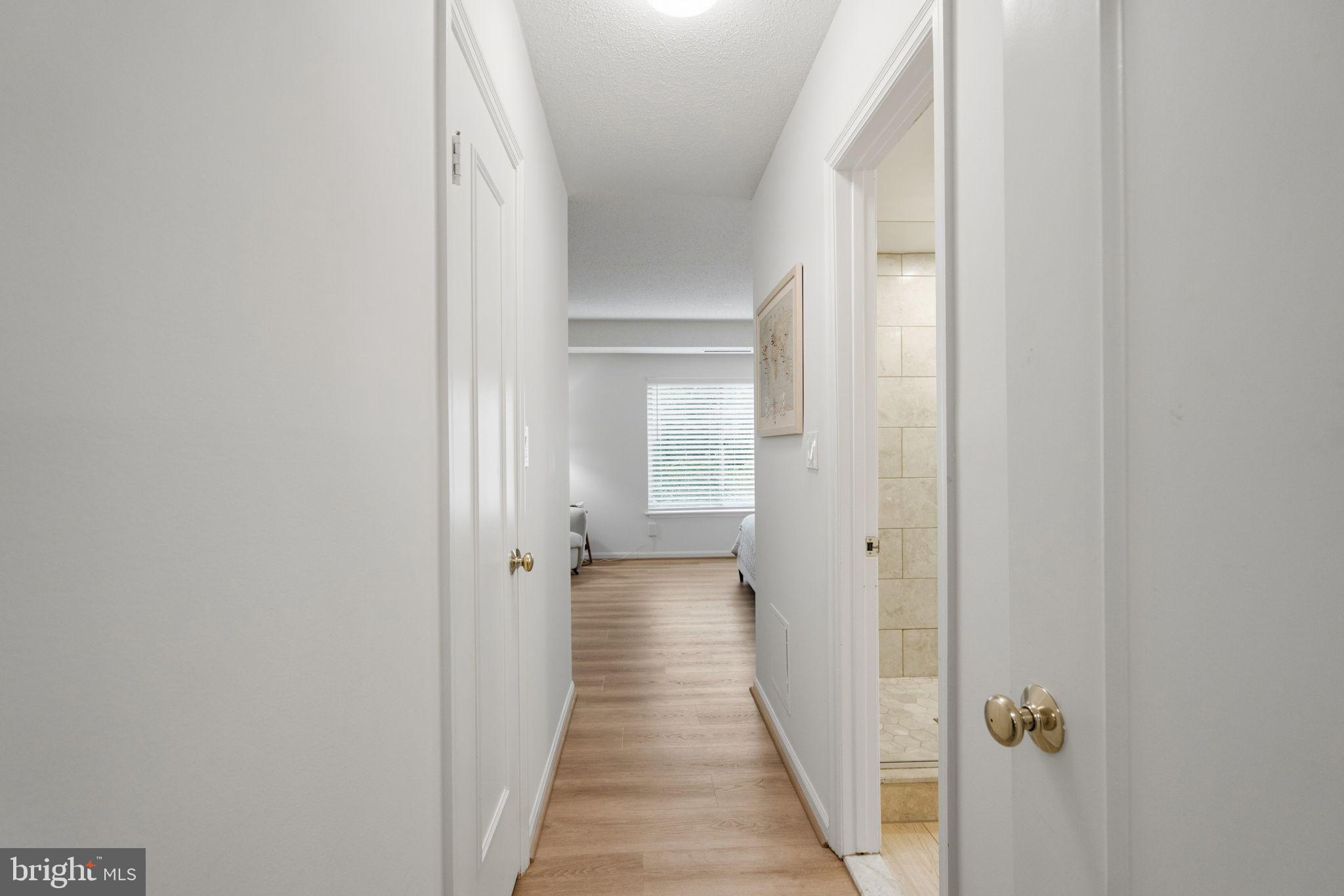 FALLSWOOD - Residential
