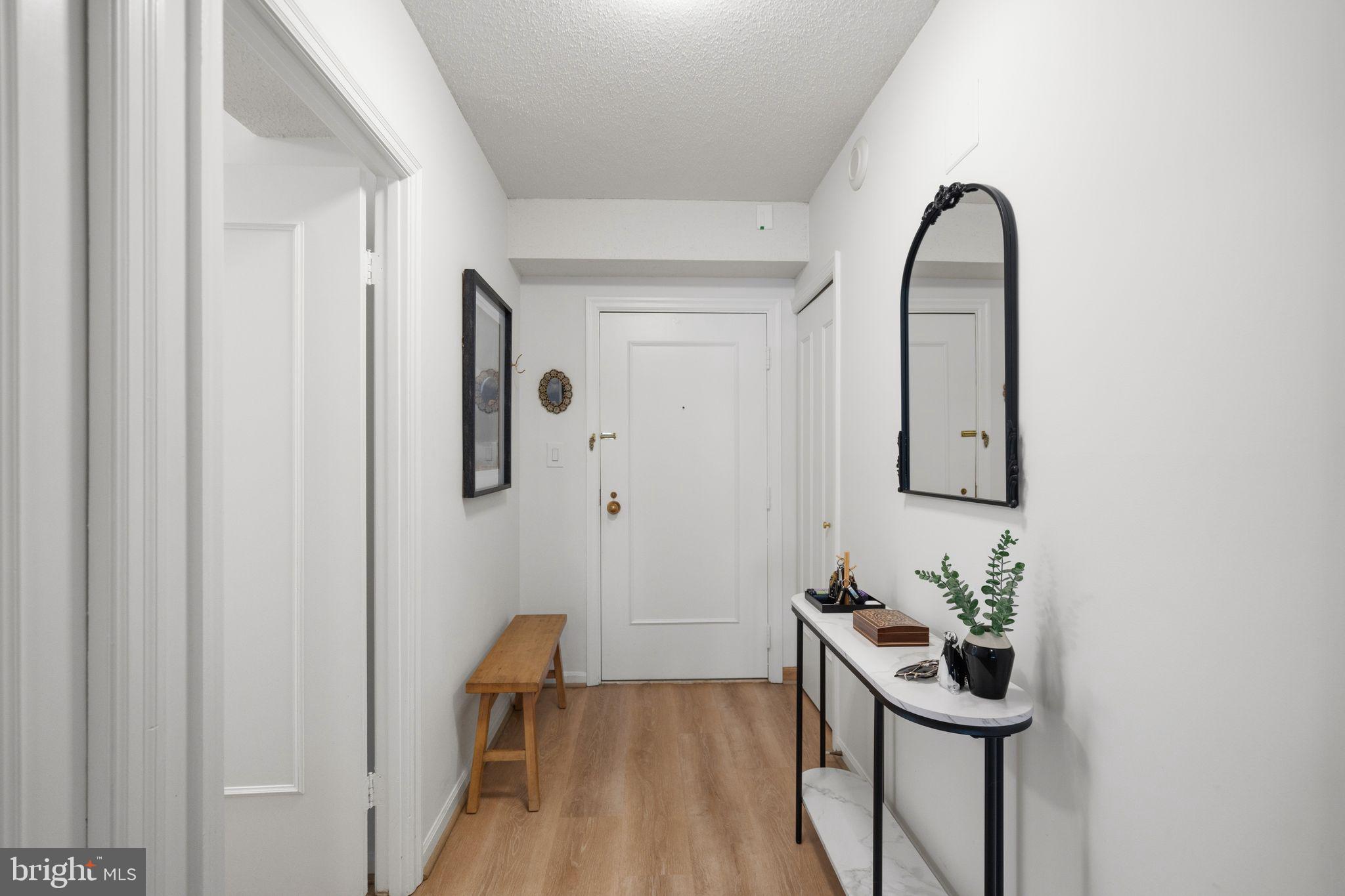 FALLSWOOD - Residential