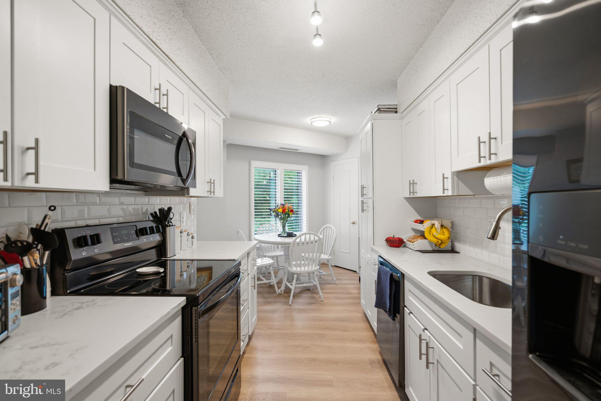 FALLSWOOD - Residential