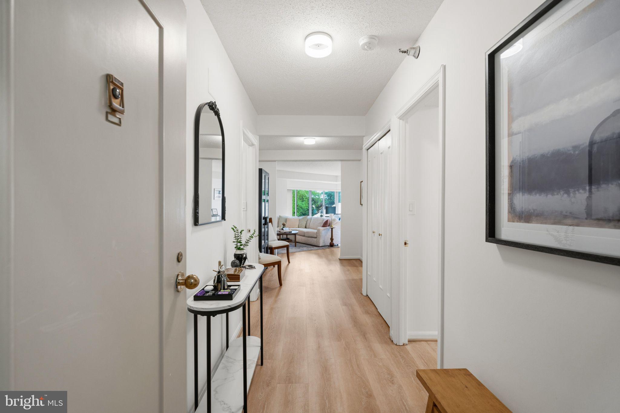 FALLSWOOD - Residential
