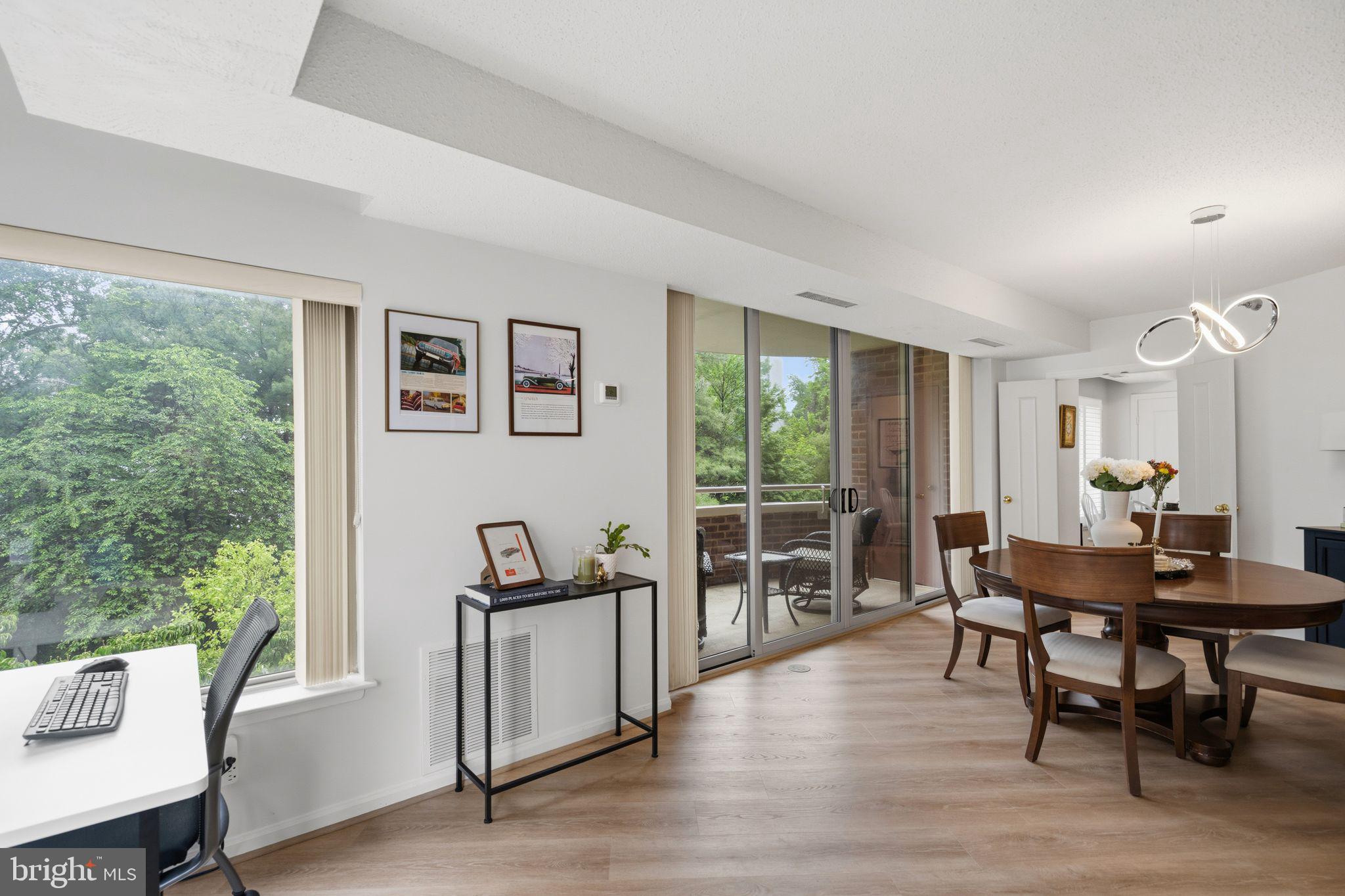 FALLSWOOD - Residential