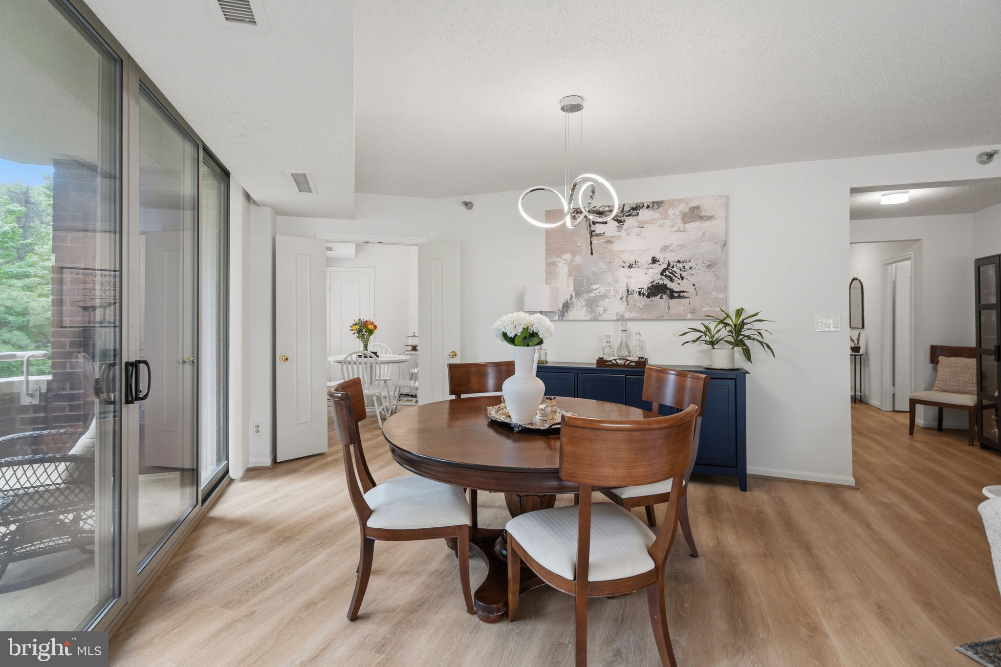 FALLSWOOD - Residential