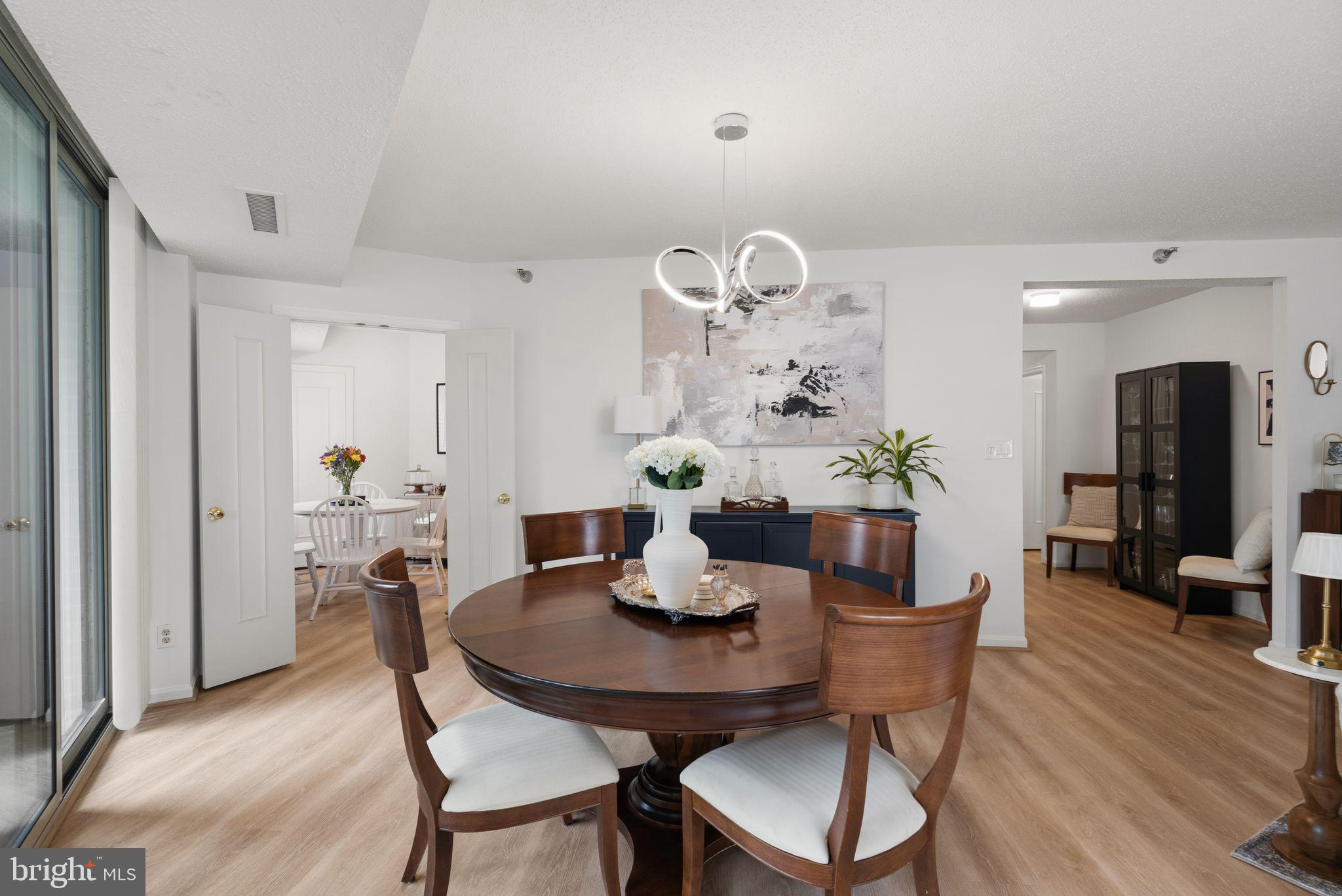 FALLSWOOD - Residential