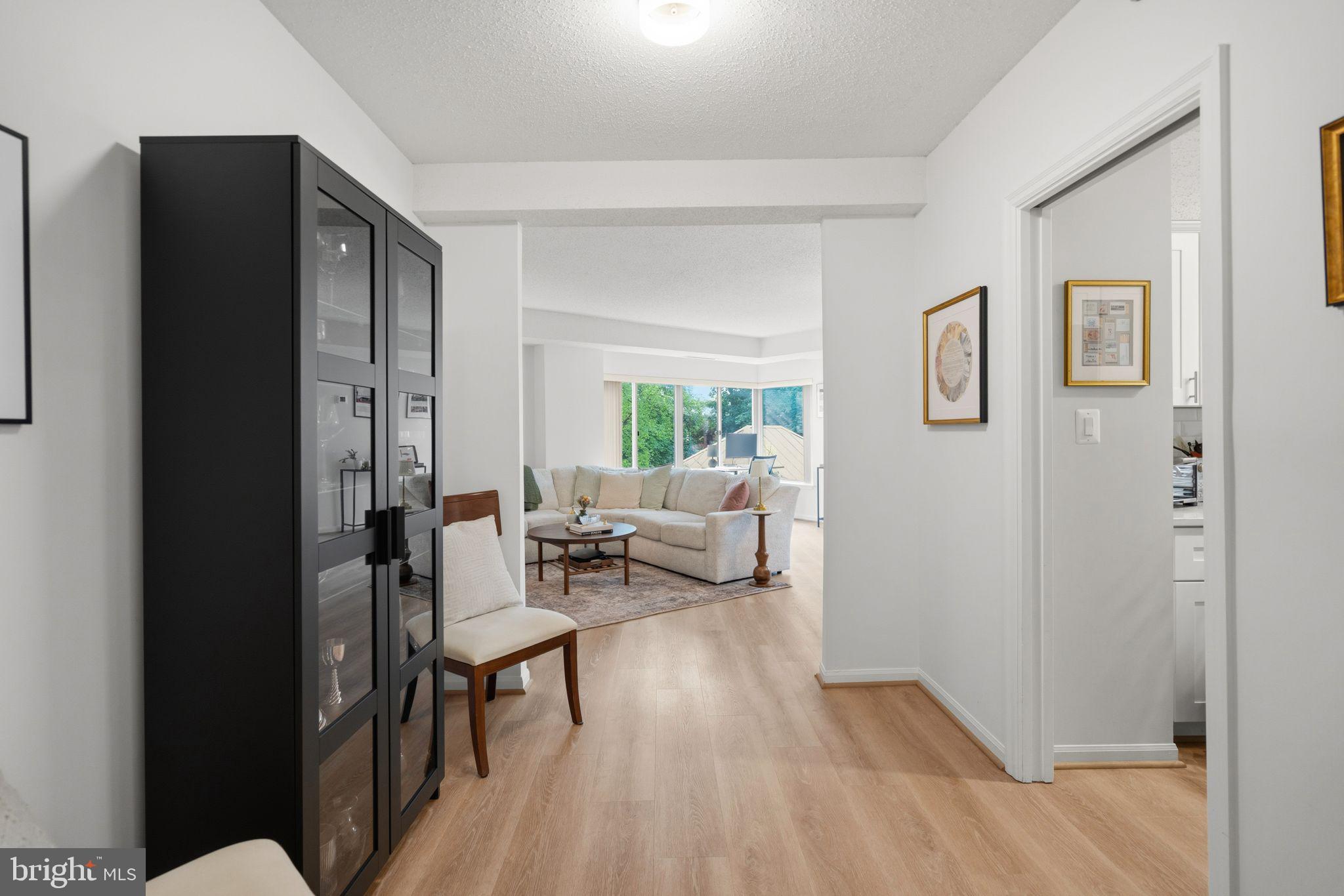 FALLSWOOD - Residential