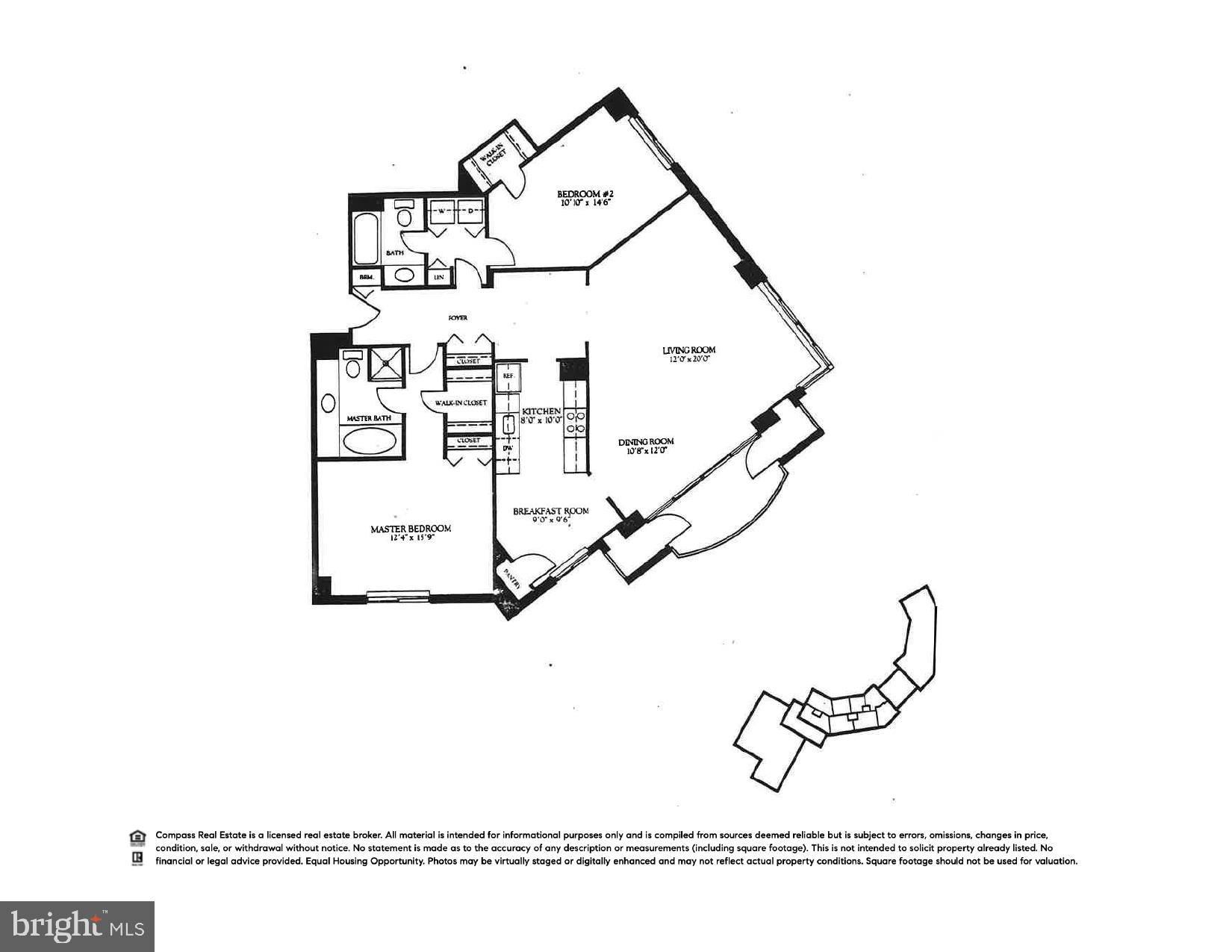 FALLSWOOD - Residential