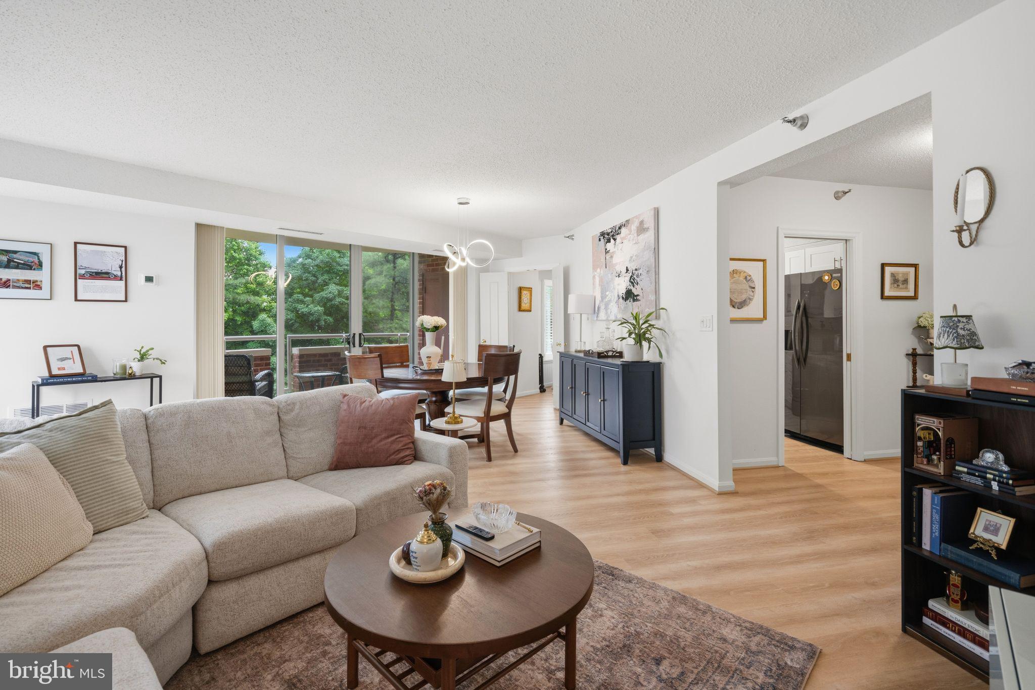 FALLSWOOD - Residential