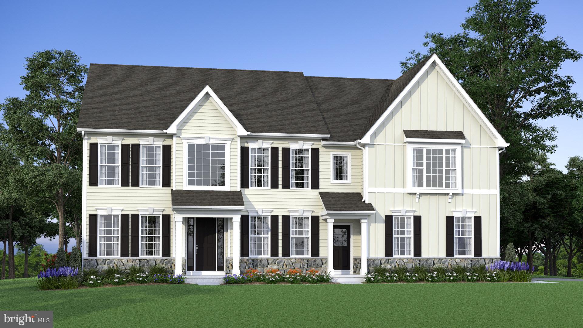 HIGHLANDS AT BACK CREEK - Residential