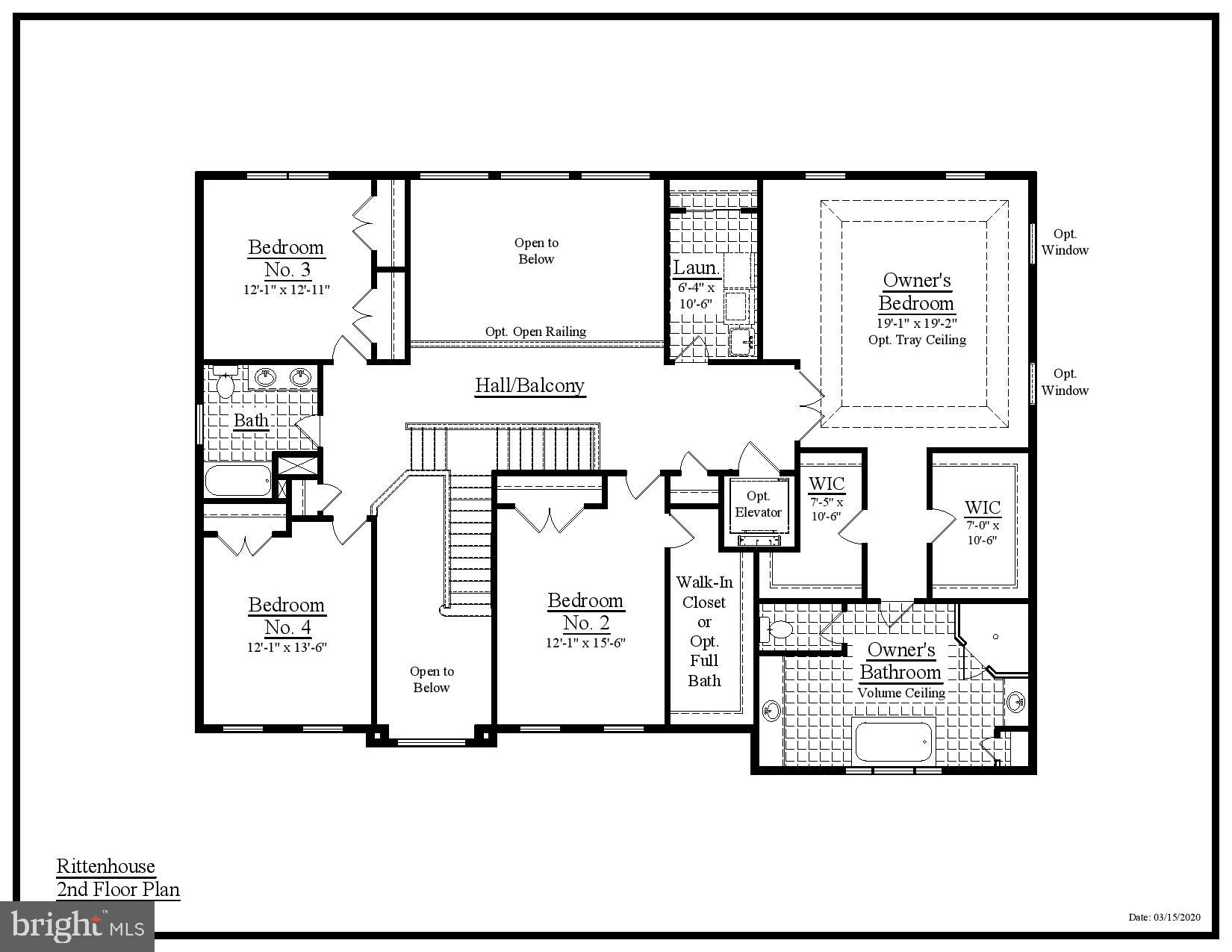 HIGHLANDS AT BACK CREEK - Residential