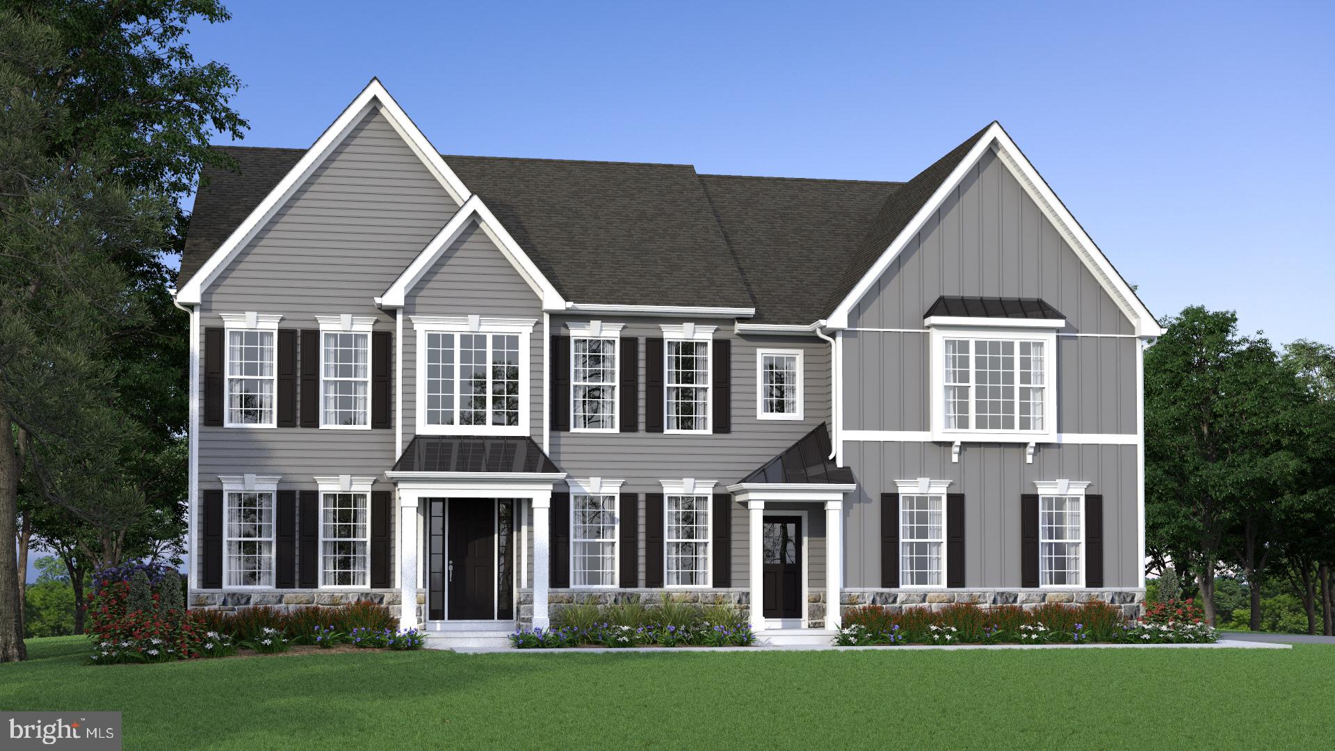 HIGHLANDS AT BACK CREEK - Residential