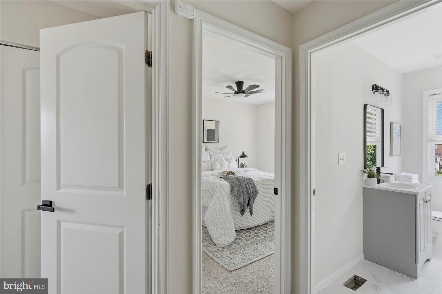 GRAY HAVEN - Residential