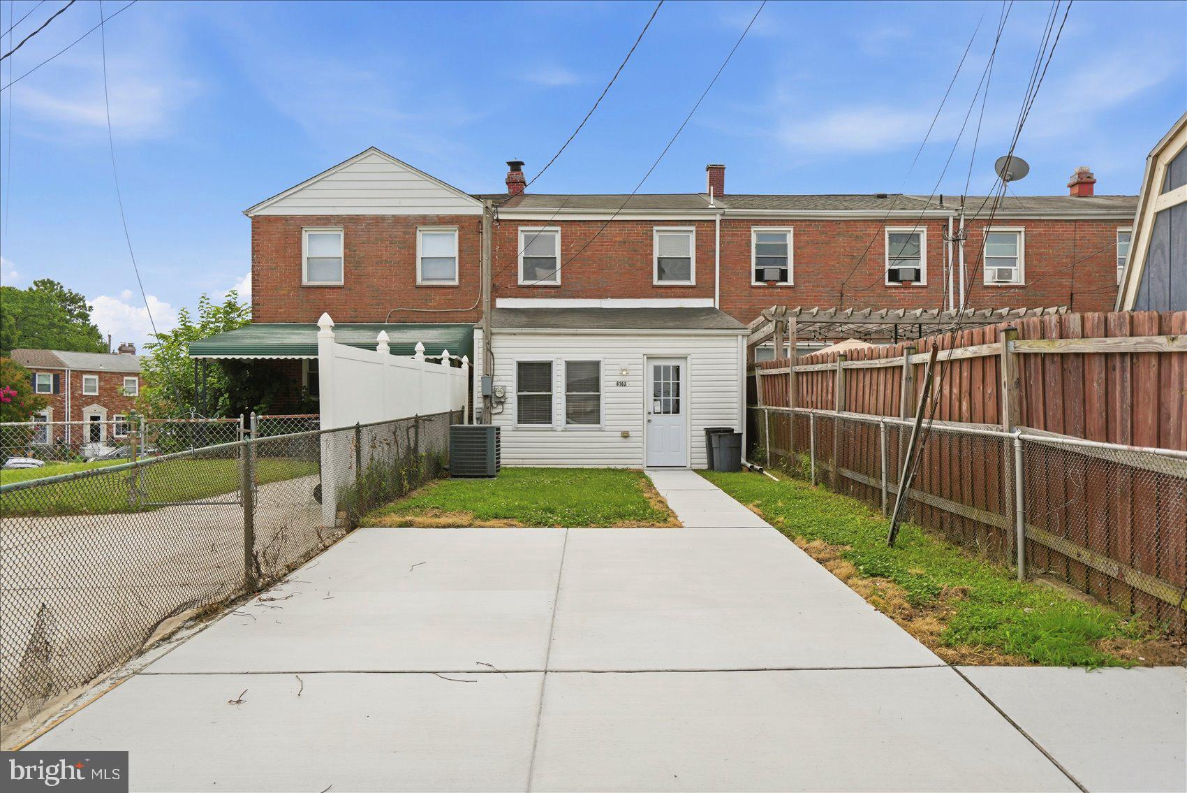 GRAY HAVEN - Residential