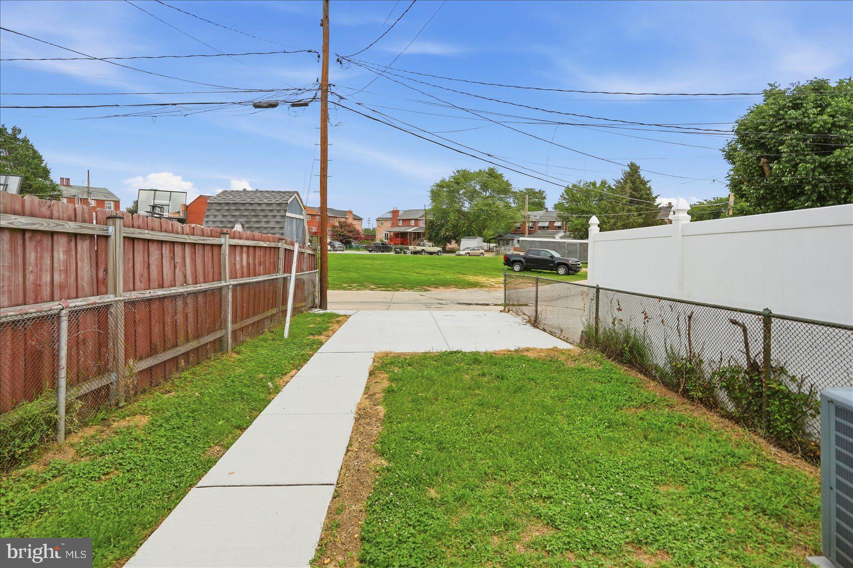 GRAY HAVEN - Residential
