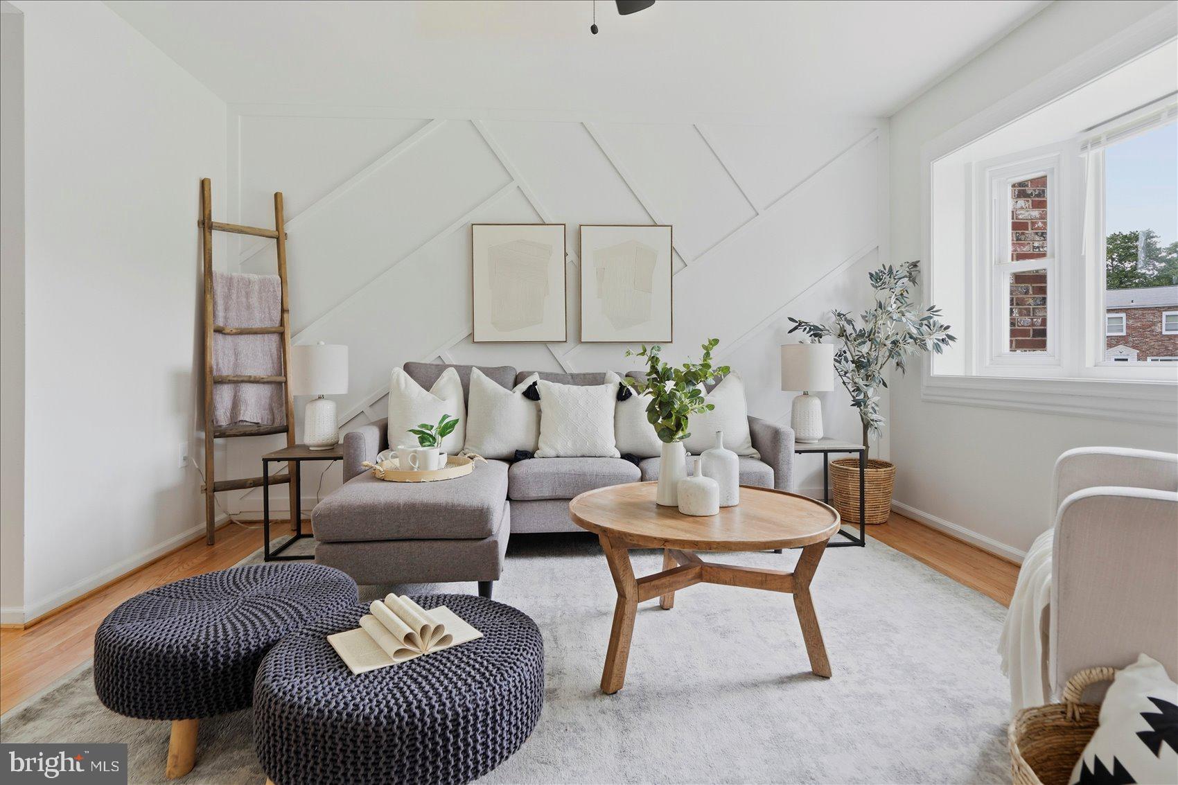 GRAY HAVEN - Residential