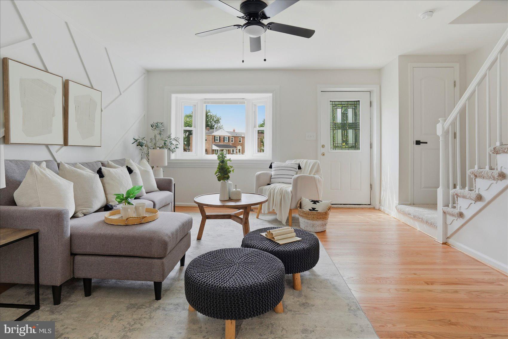 GRAY HAVEN - Residential