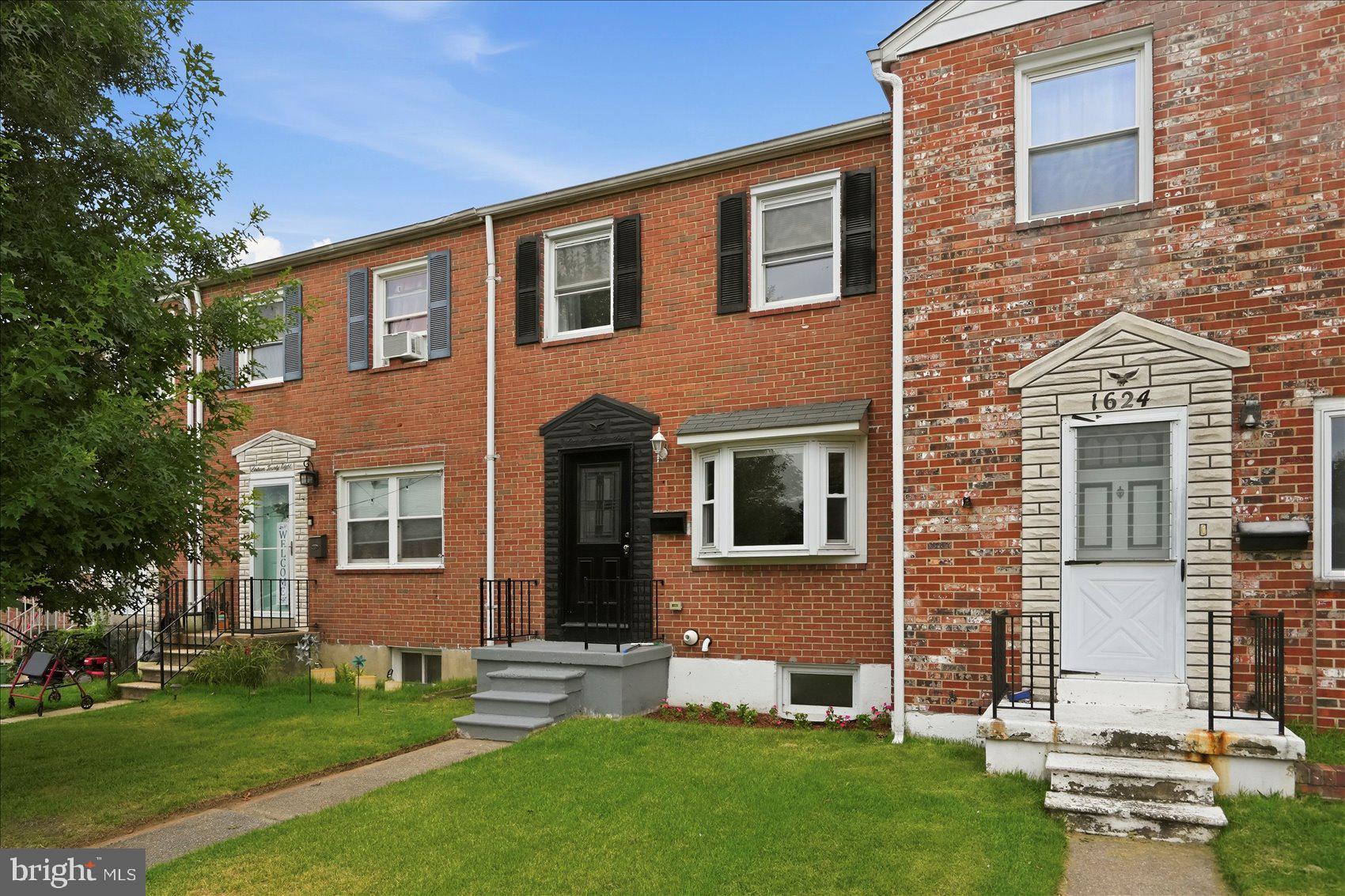 GRAY HAVEN - Residential