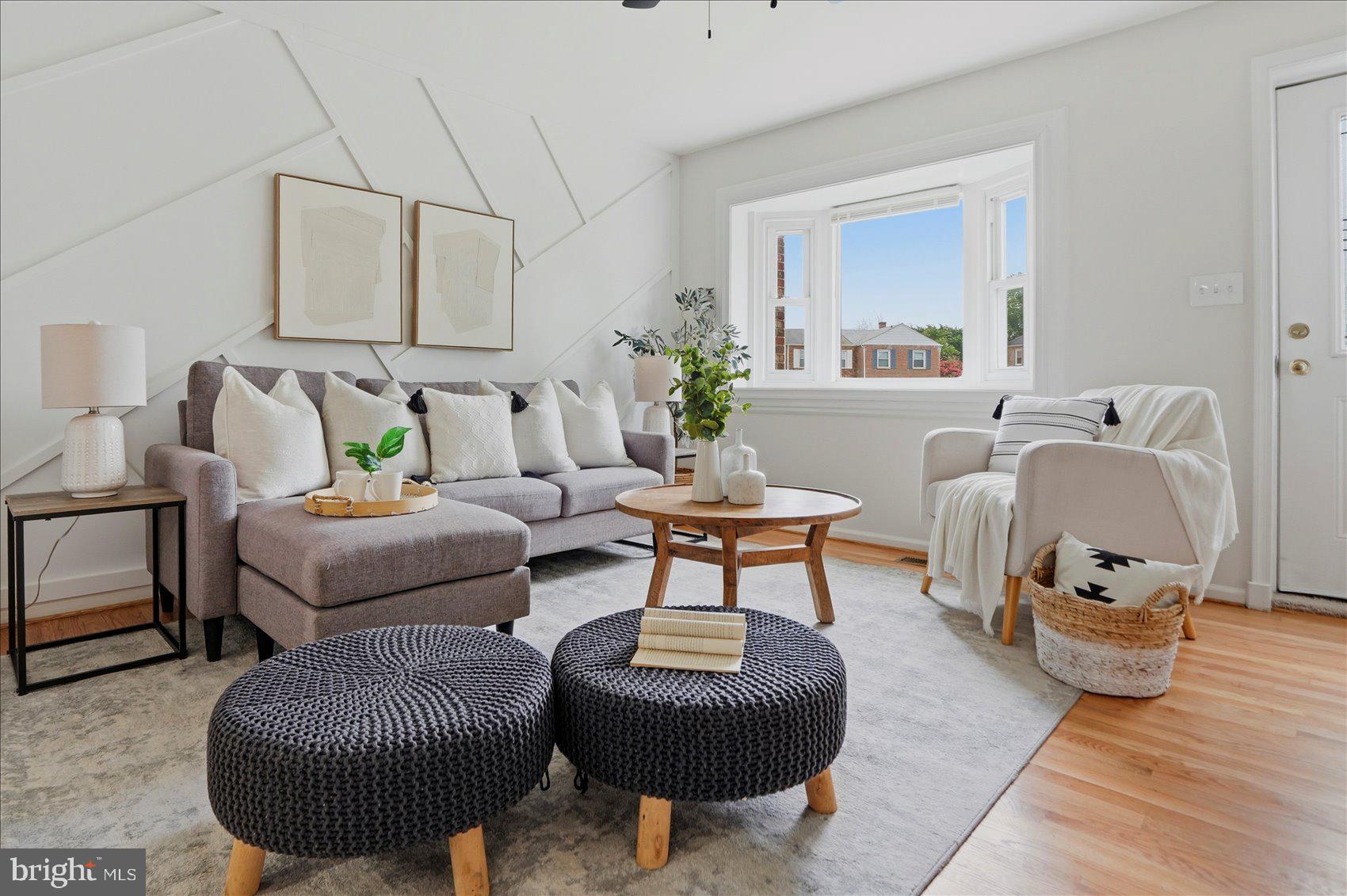 GRAY HAVEN - Residential
