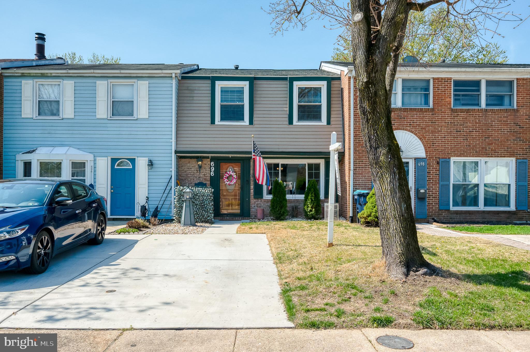 JOPPATOWNE - Residential