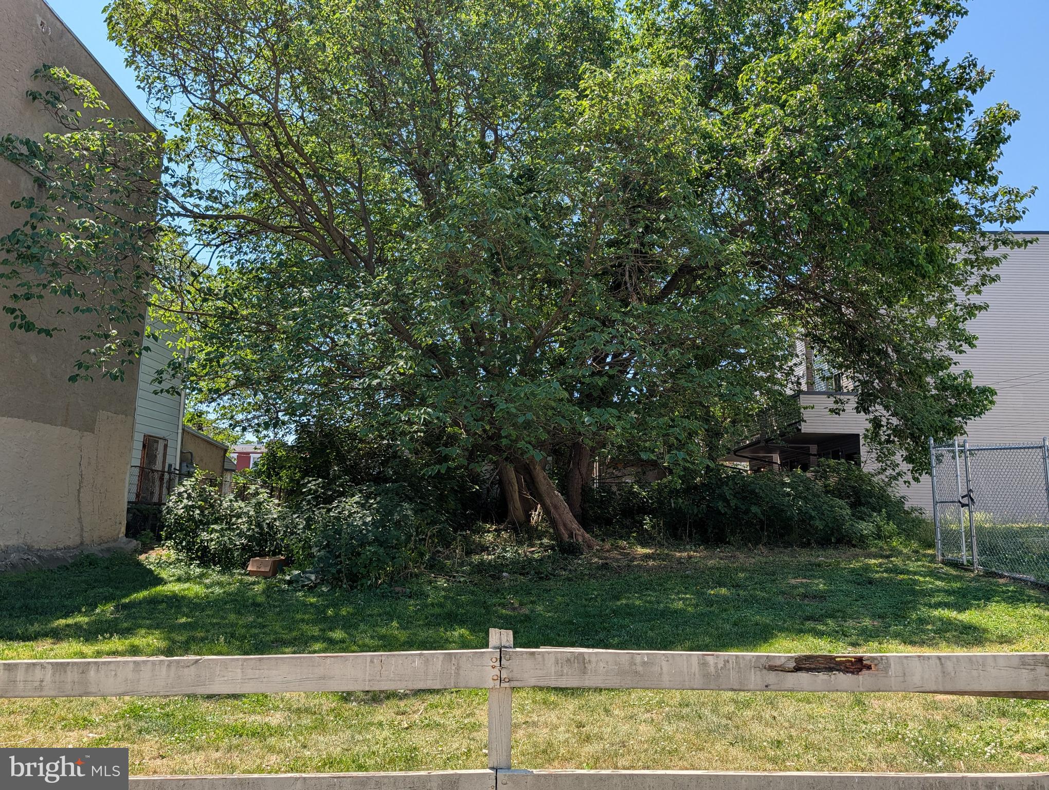 Attention Builders, Developers, and Investors! Prime development opportunity in the rapidly growing Mantua section of West Philadelphia. This vacant land parcel measures approximately 16' x 90' ( 1,440 sq ft). 

The location offers incredible convenience and maximum tenant/buyer appeal, just minutes from University City, Drexel University, the University of Pennsylvania, Penn Medicine, the Philadelphia Zoo, and Fairmount Park. Commuting is a breeze with immediate access to I-76, the Spring Garden St bus routes, and the Market-Frankford Line.

The immediate block and surrounding area are seeing a lot of new construction and ongoing revitalization. Property is being sold as-is, where-is. Buyer is responsible for verifying all zoning, utilities, and permitting permissions with the city. Comparable lots are listed at $150k, so this is a steal. Drive by and check out the location today!