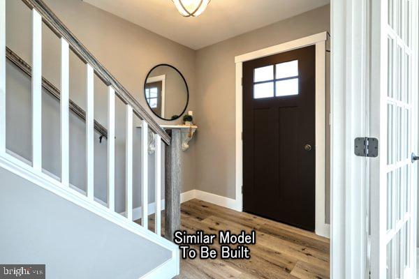 HICKORY POINTE - Residential