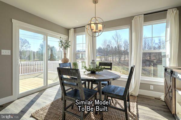 HICKORY POINTE - Residential