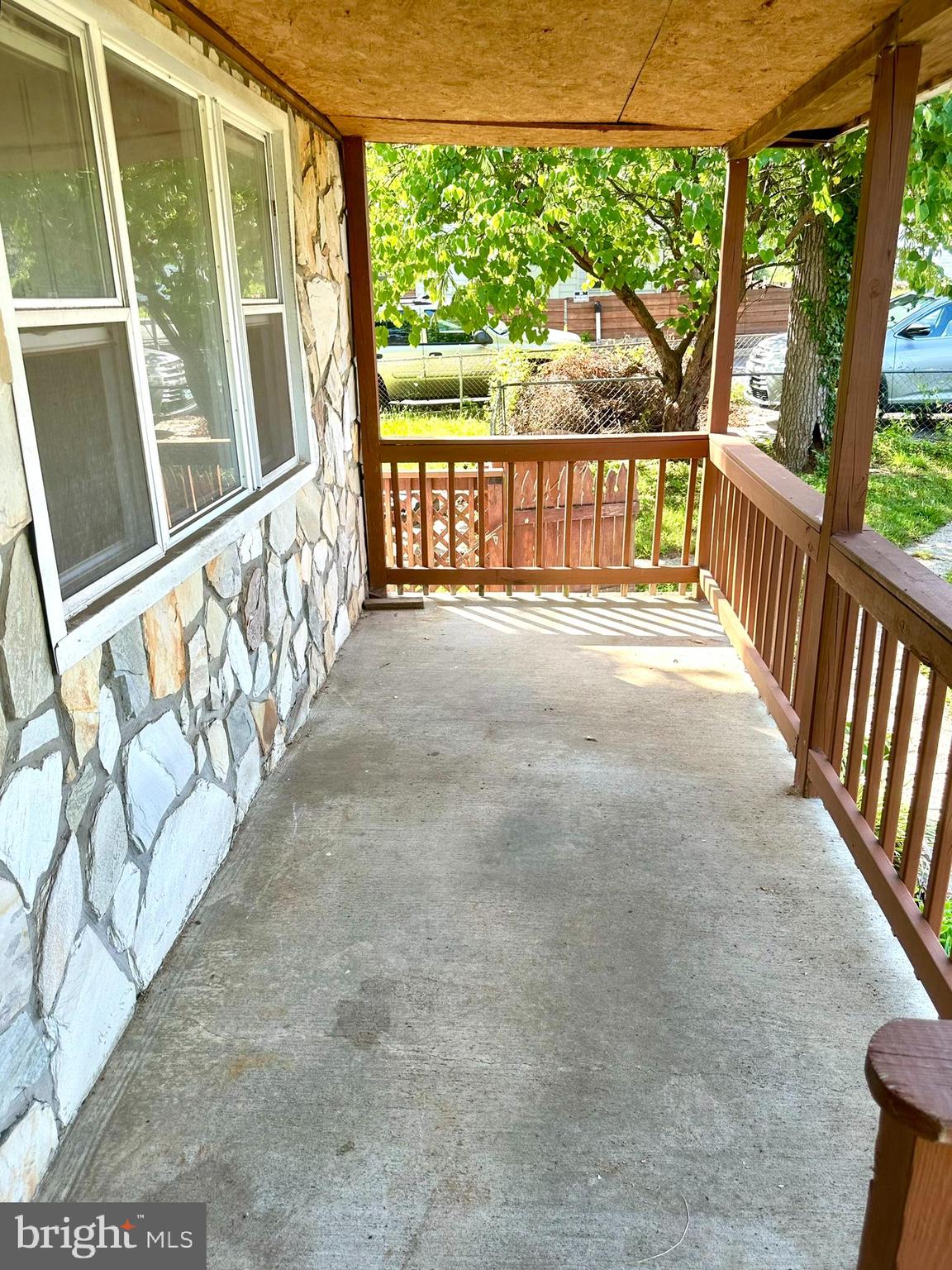SPAULDING HEIGHTS - Residential