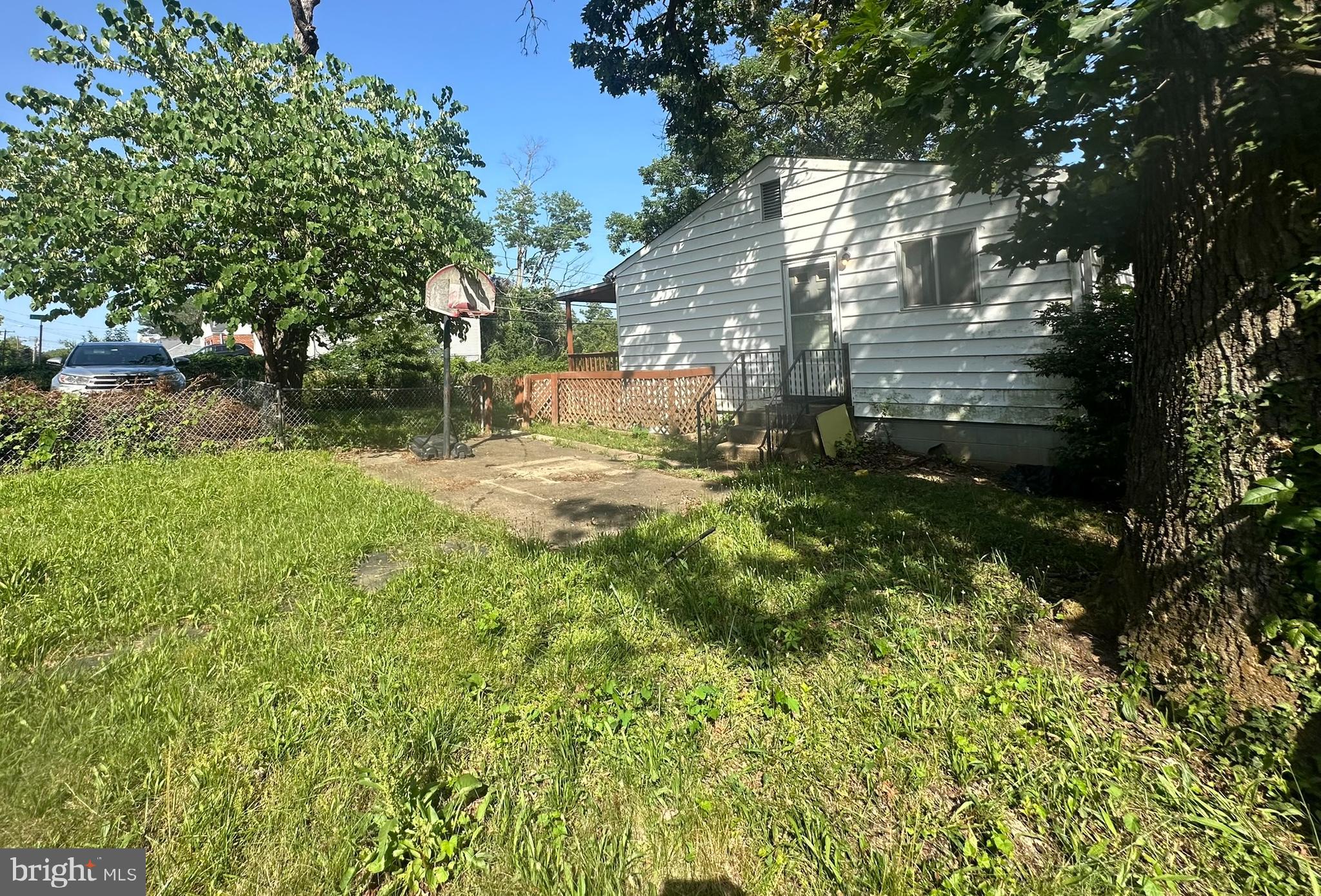 SPAULDING HEIGHTS - Residential