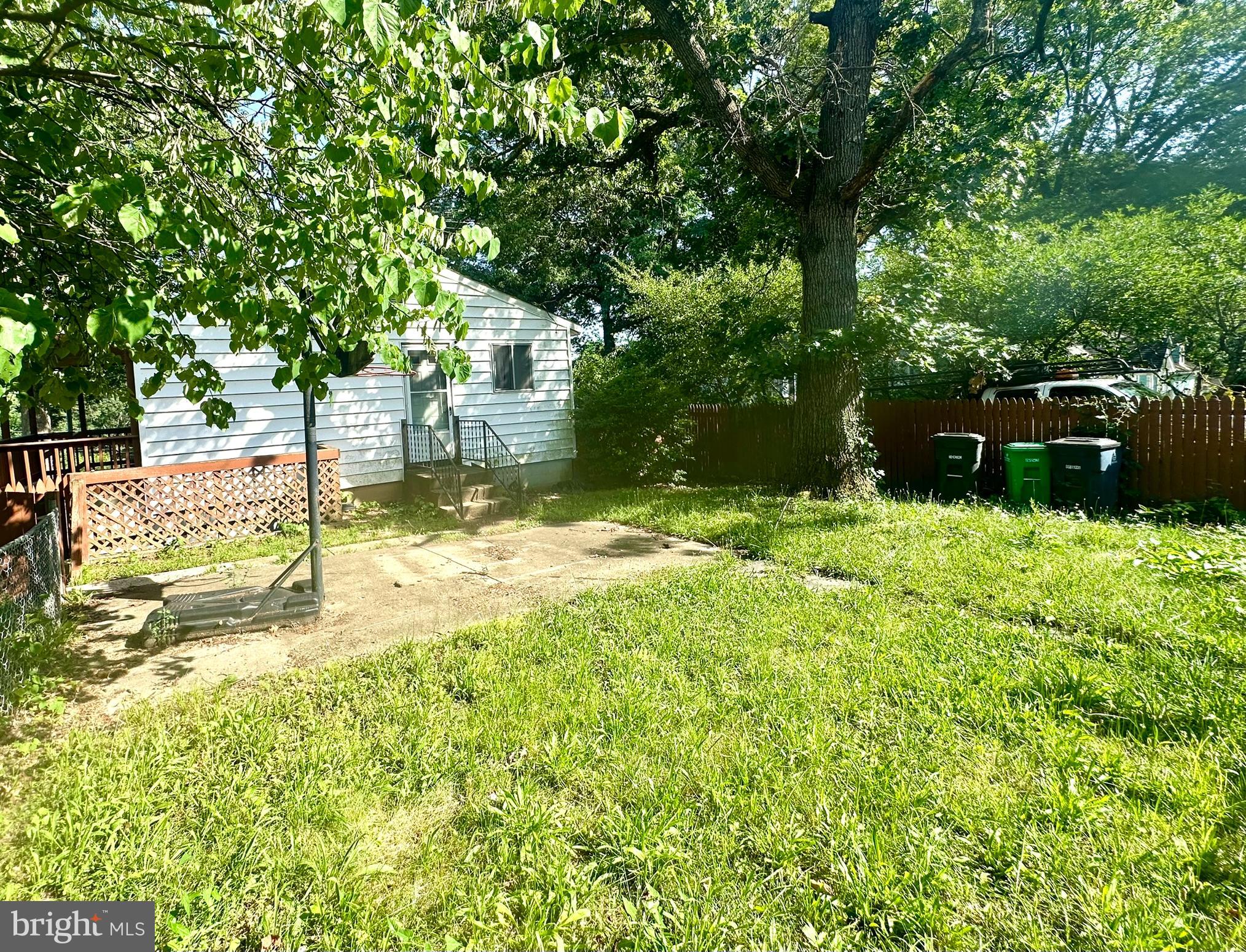 SPAULDING HEIGHTS - Residential
