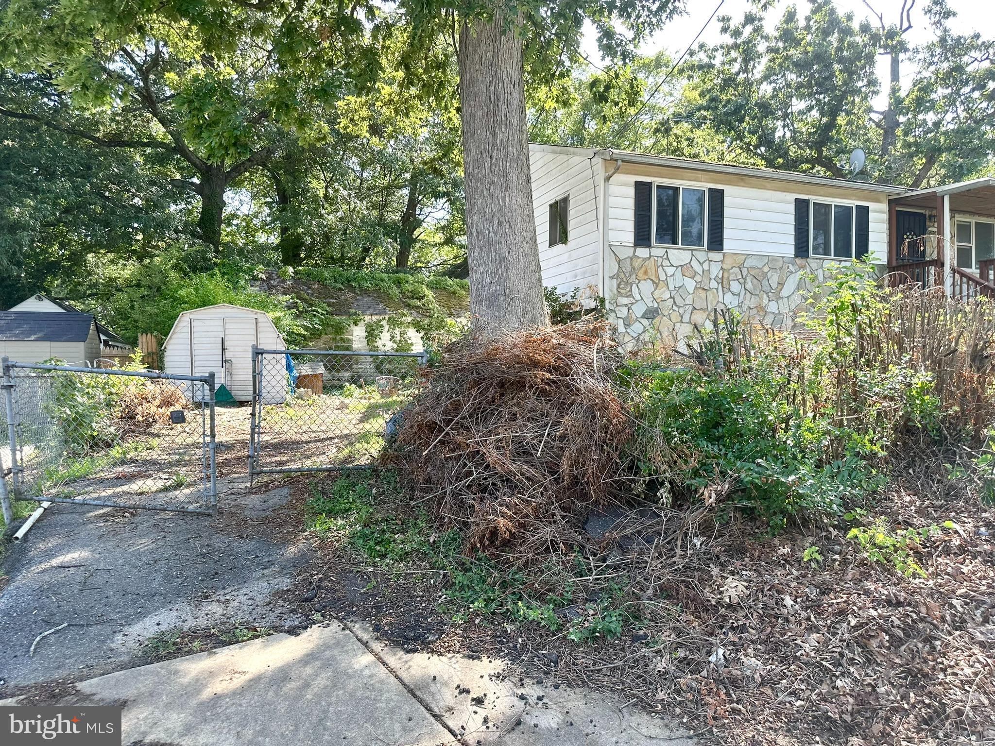 SPAULDING HEIGHTS - Residential