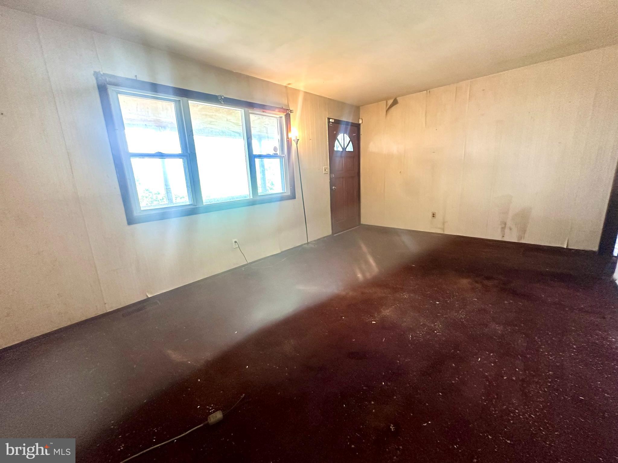 SPAULDING HEIGHTS - Residential