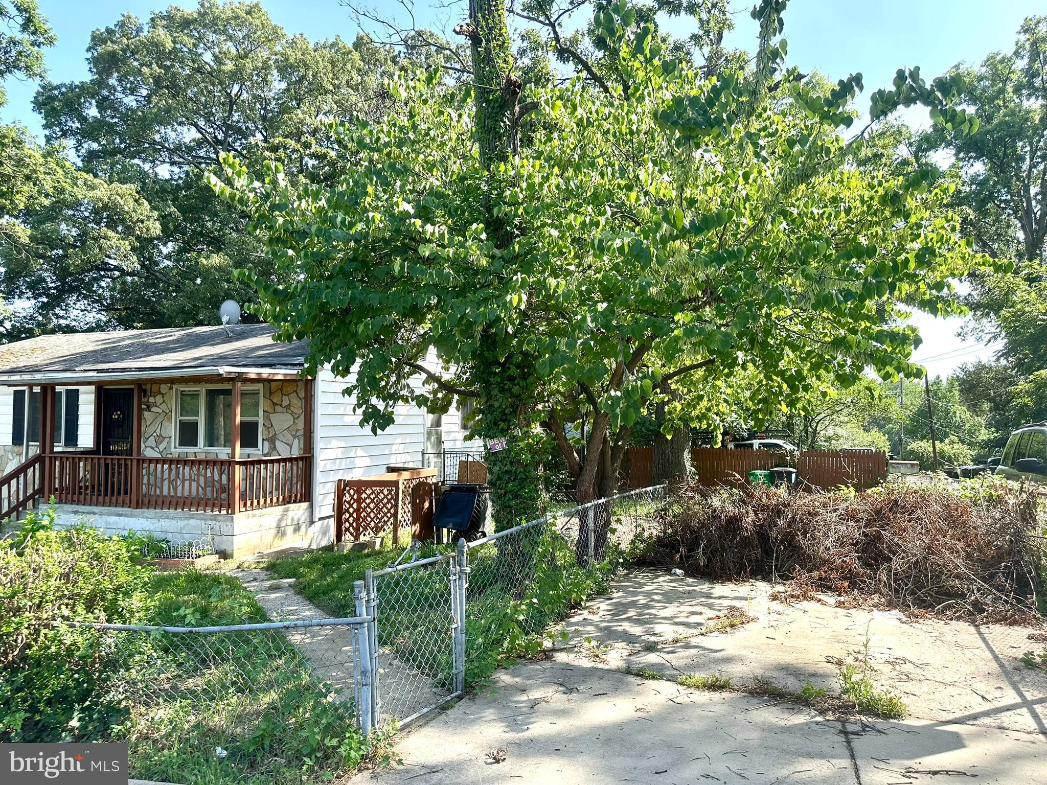 SPAULDING HEIGHTS - Residential