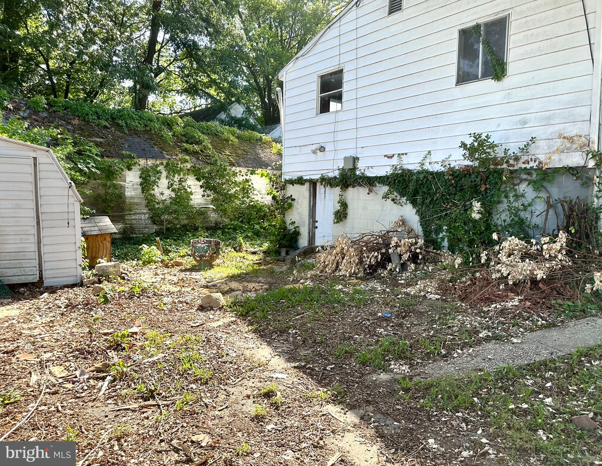 SPAULDING HEIGHTS - Residential