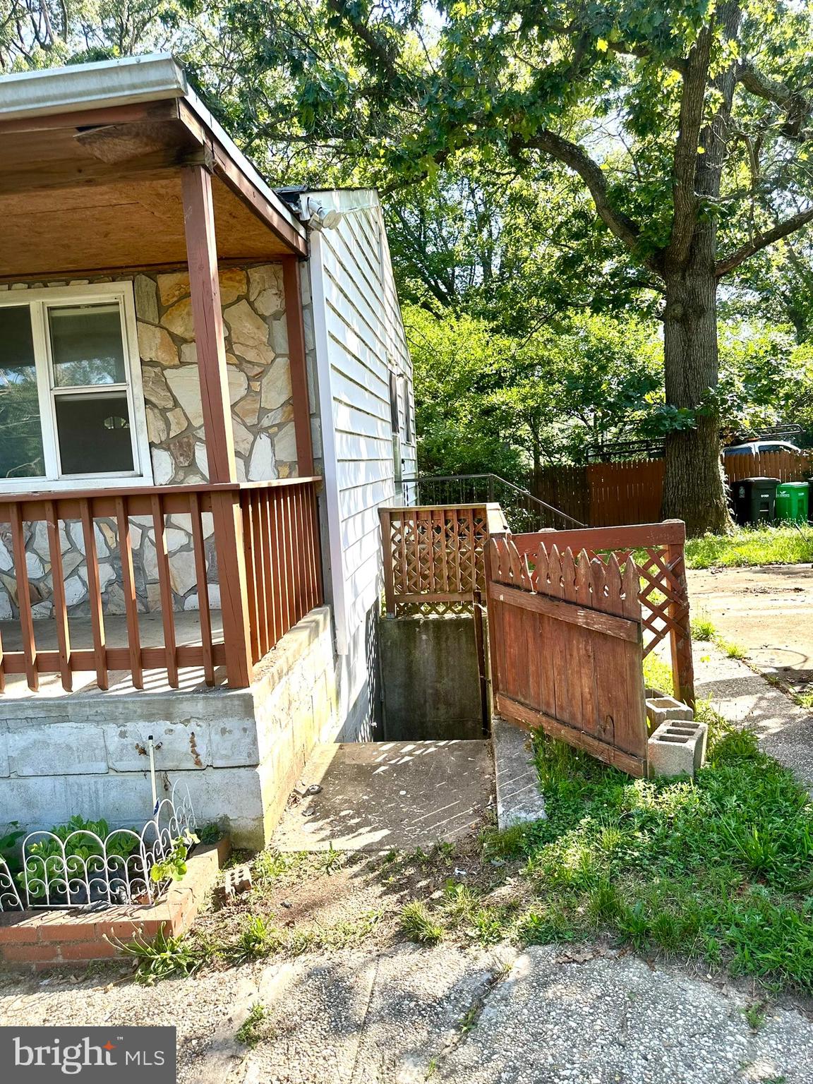 SPAULDING HEIGHTS - Residential