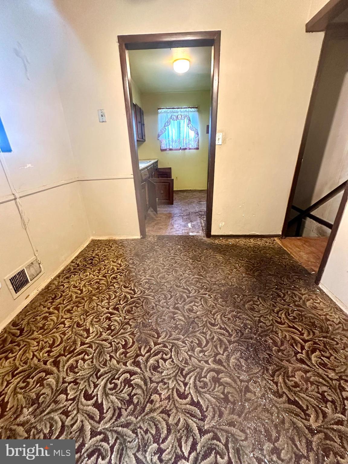 SPAULDING HEIGHTS - Residential