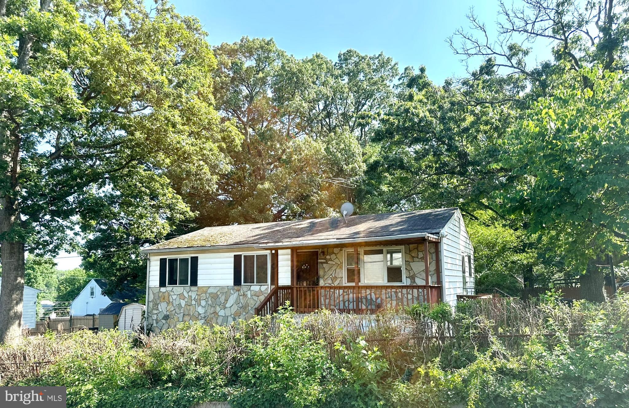 SPAULDING HEIGHTS - Residential