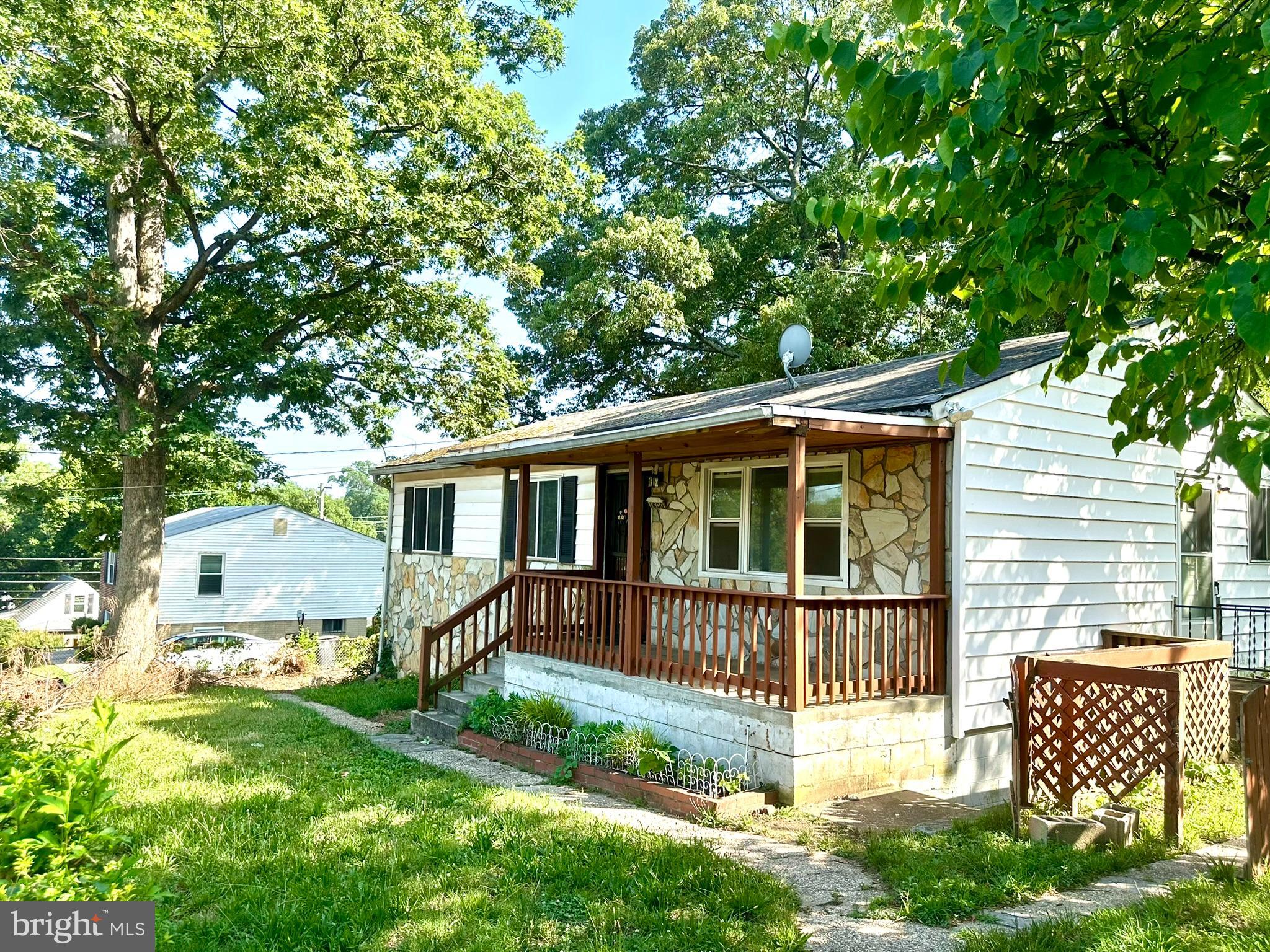 SPAULDING HEIGHTS - Residential