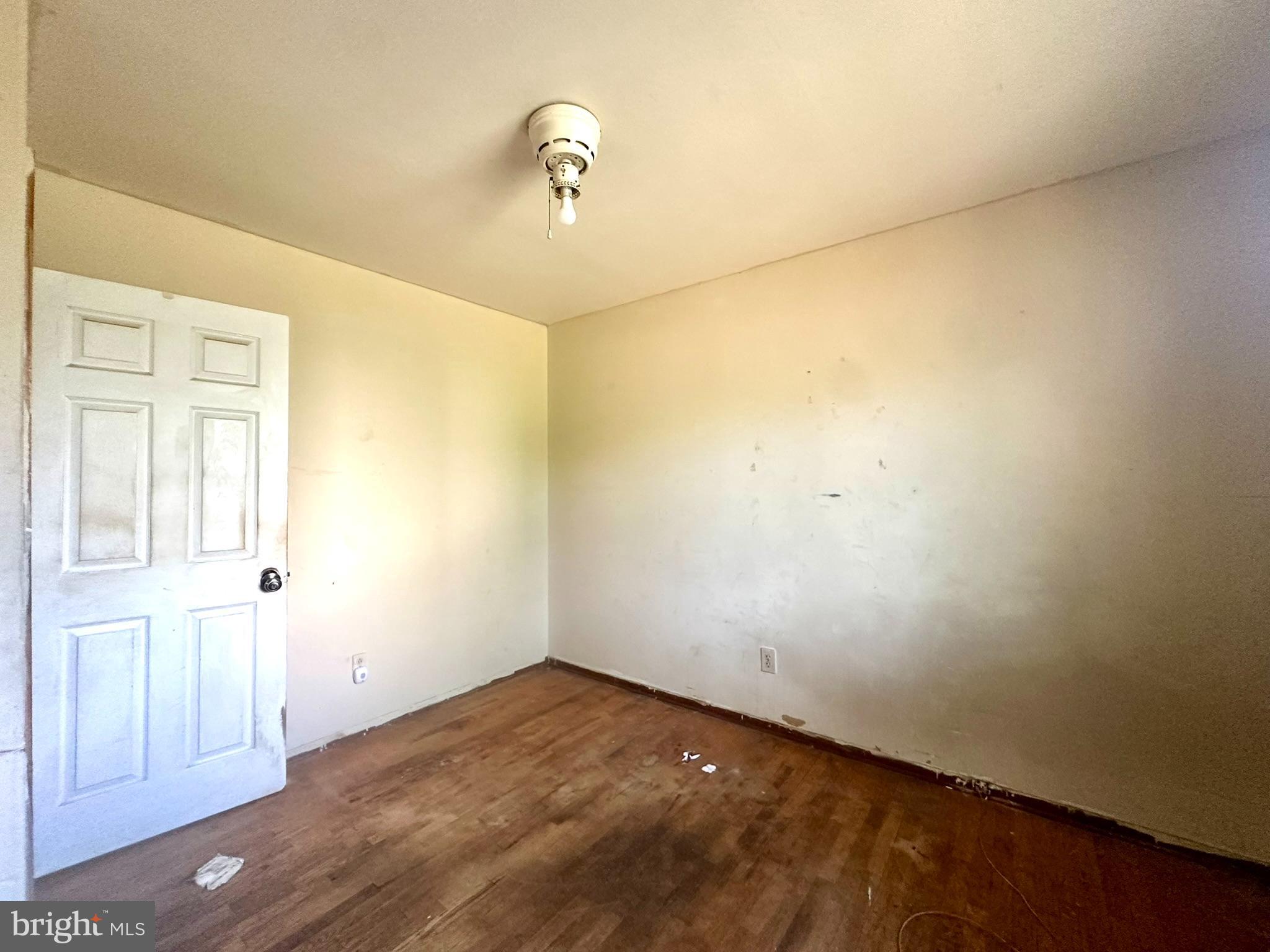 SPAULDING HEIGHTS - Residential