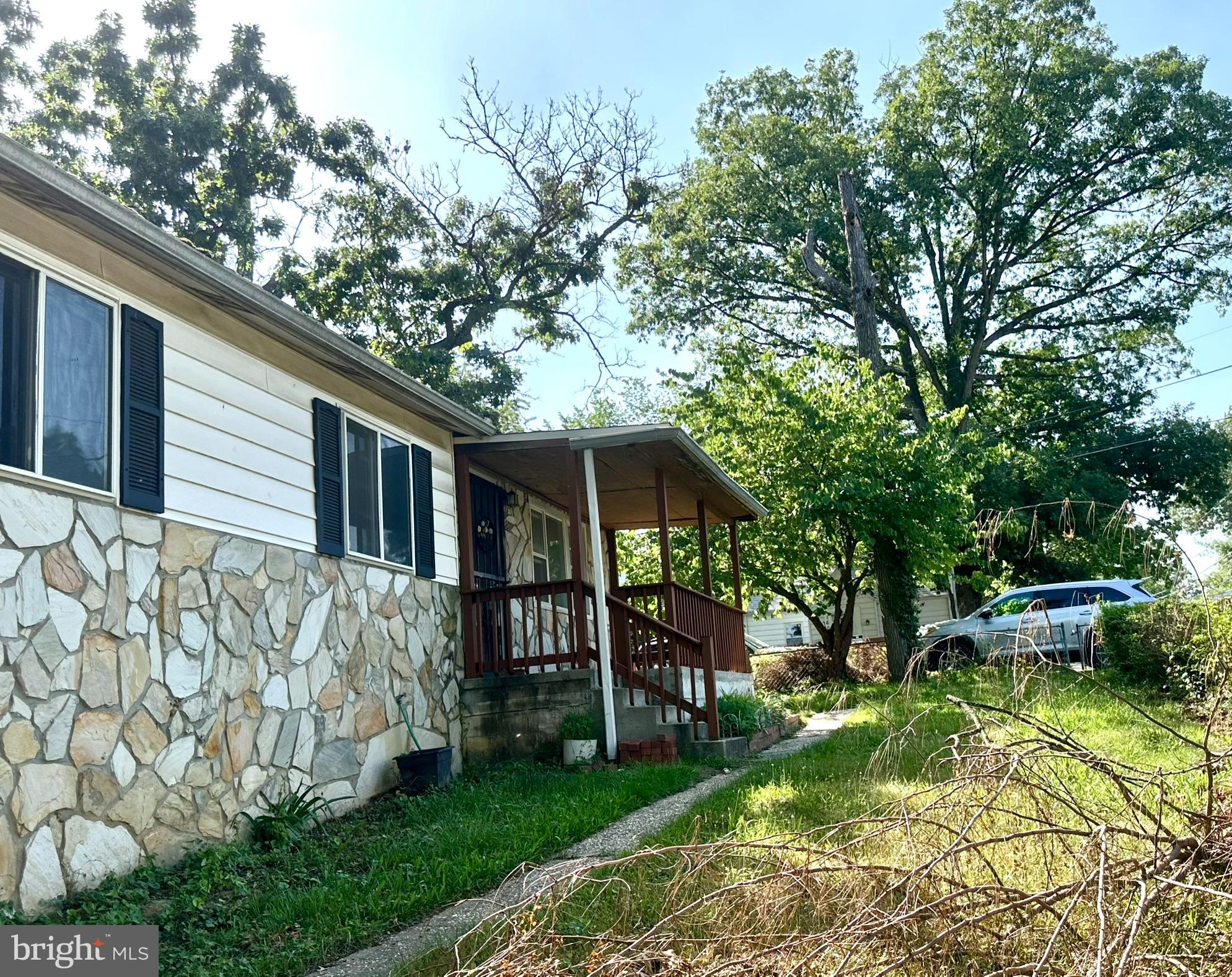 SPAULDING HEIGHTS - Residential